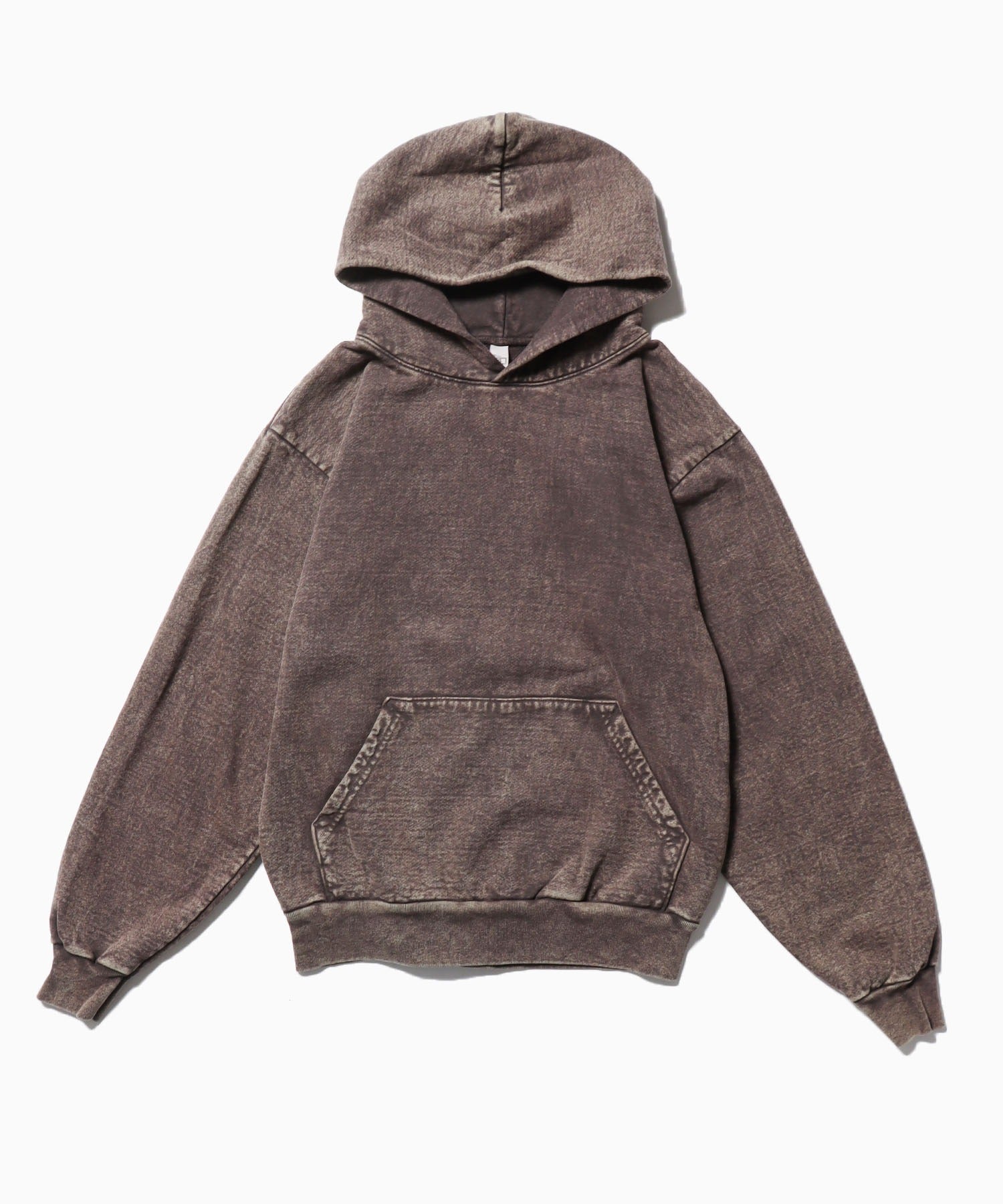 MW hooded