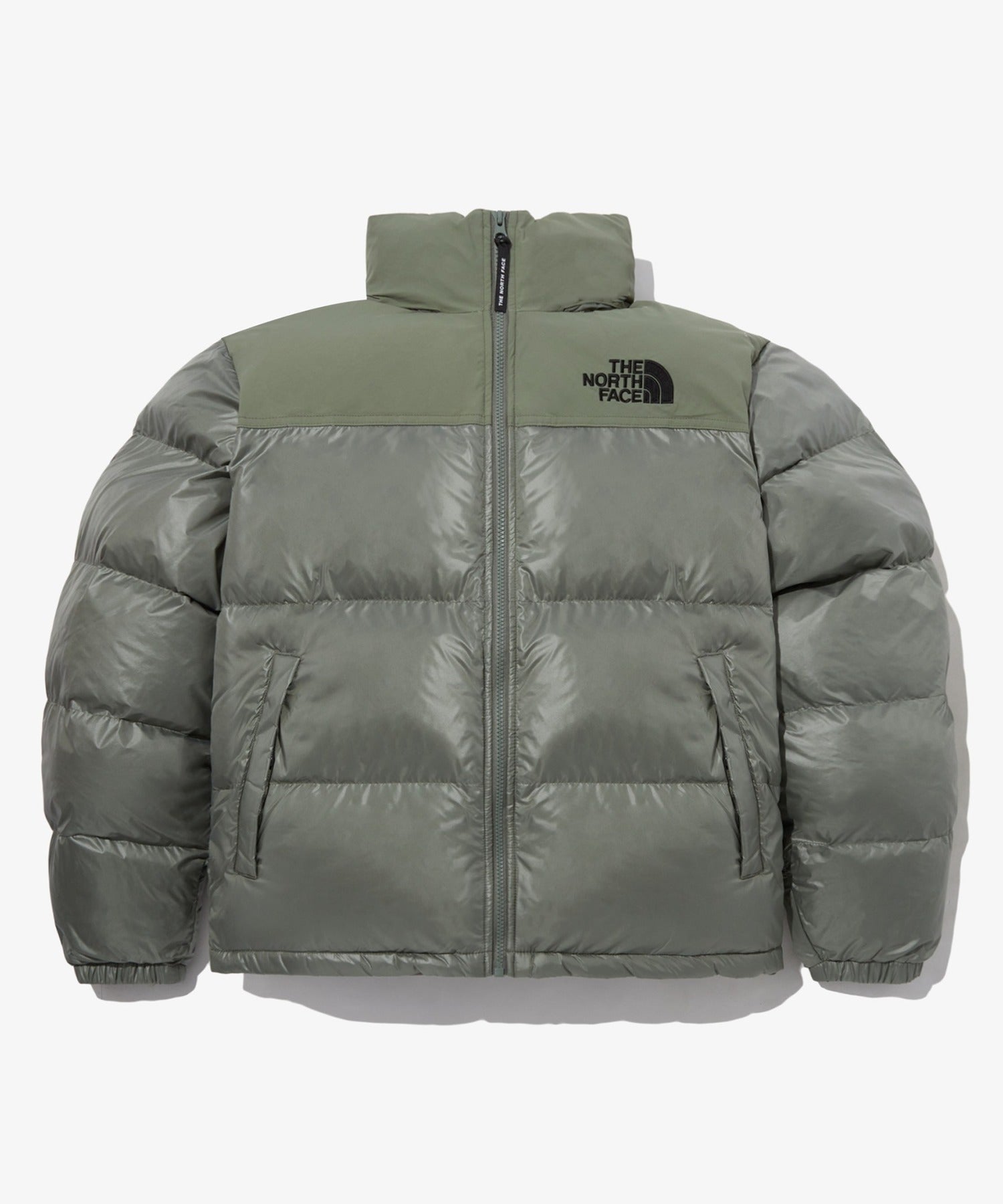 THE NORTH FACE/ザ・ノースフェイス M'S NUPTSE ON BALL JACKET