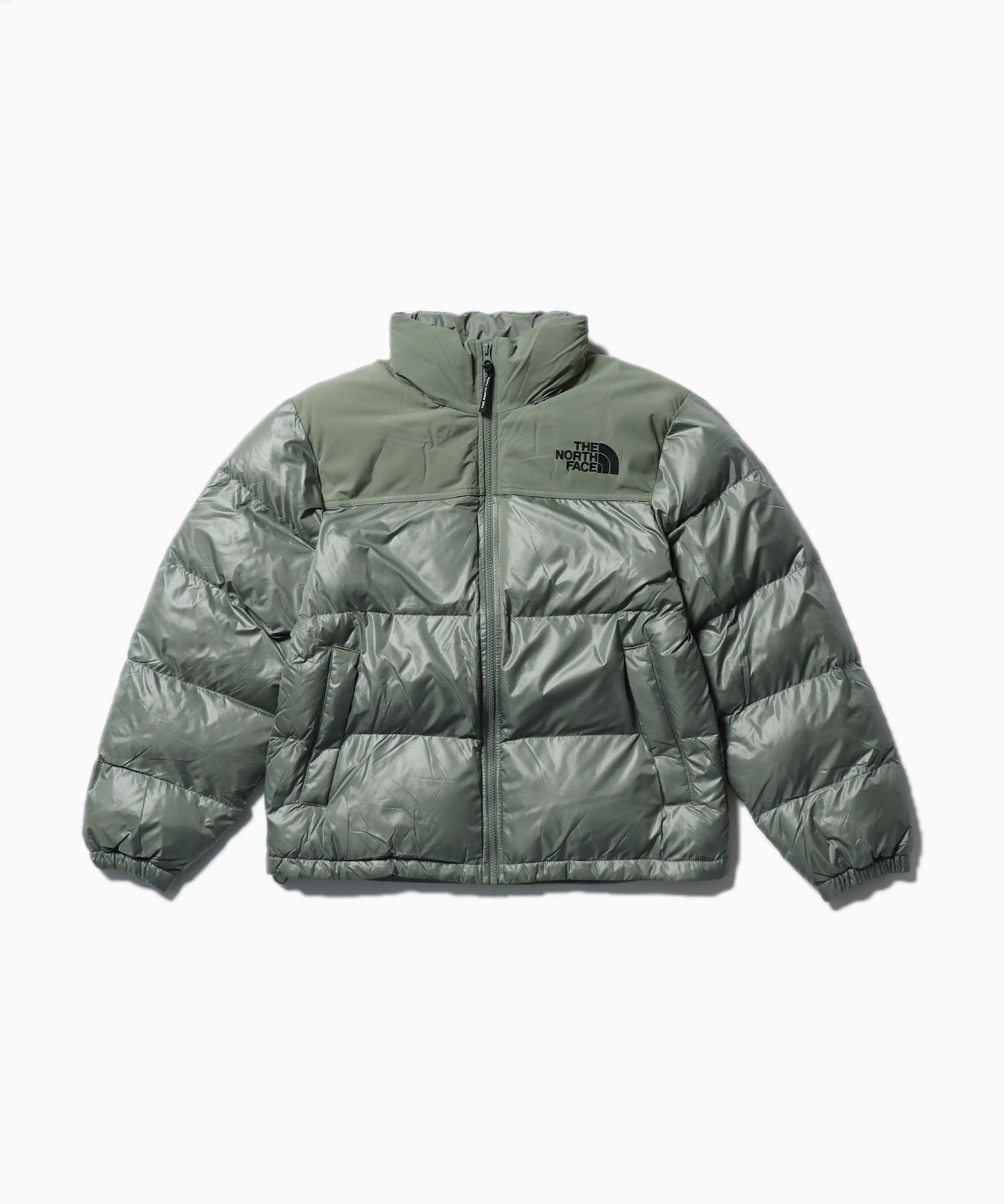 THE NORTH FACE/ザ・ノースフェイス M'S NUPTSE ON BALL JACKET