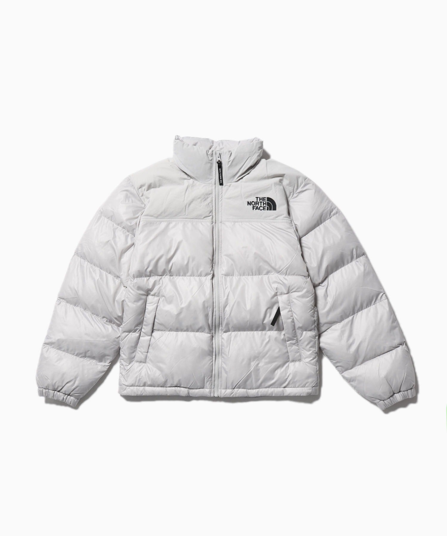 THE NORTH FACE/ザ・ノースフェイス M'S NUPTSE ON BALL JACKET