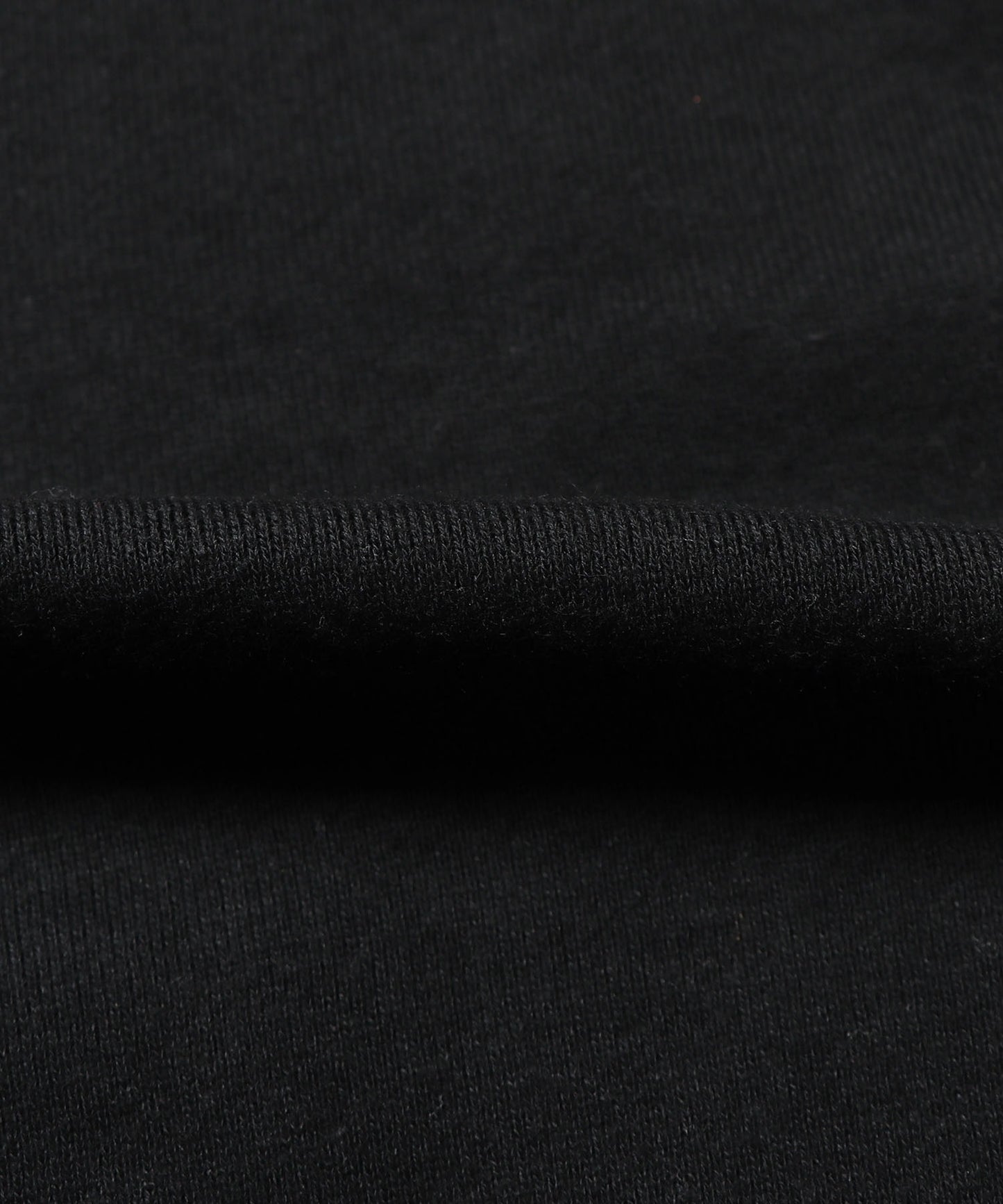 CALEE / OLD ENGLISH LOGO CREW NECK SW