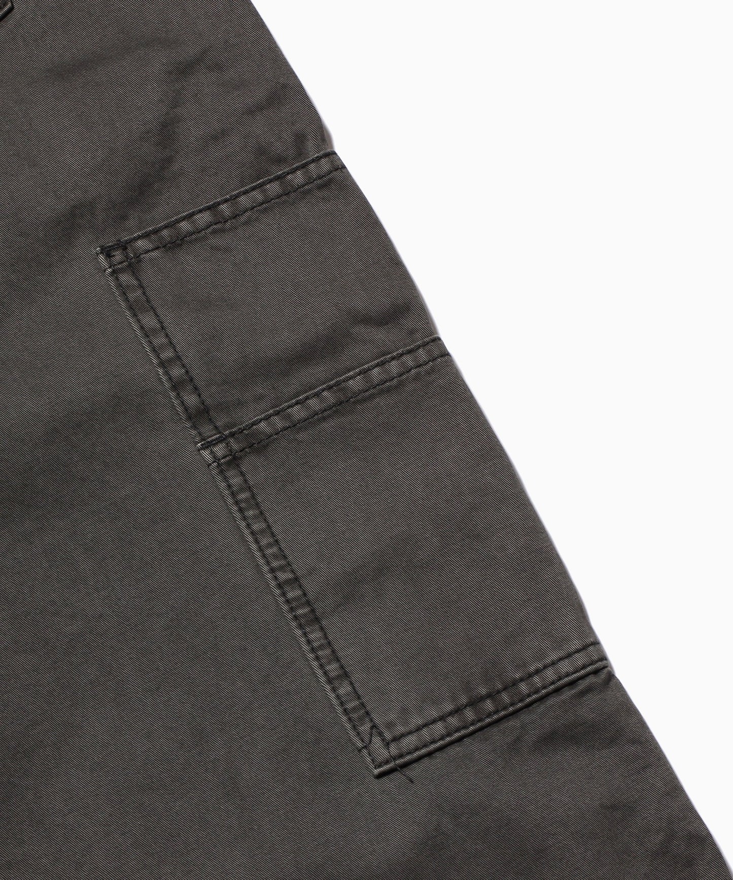 HUF / BELDEN DOUBLE KNEE PANT