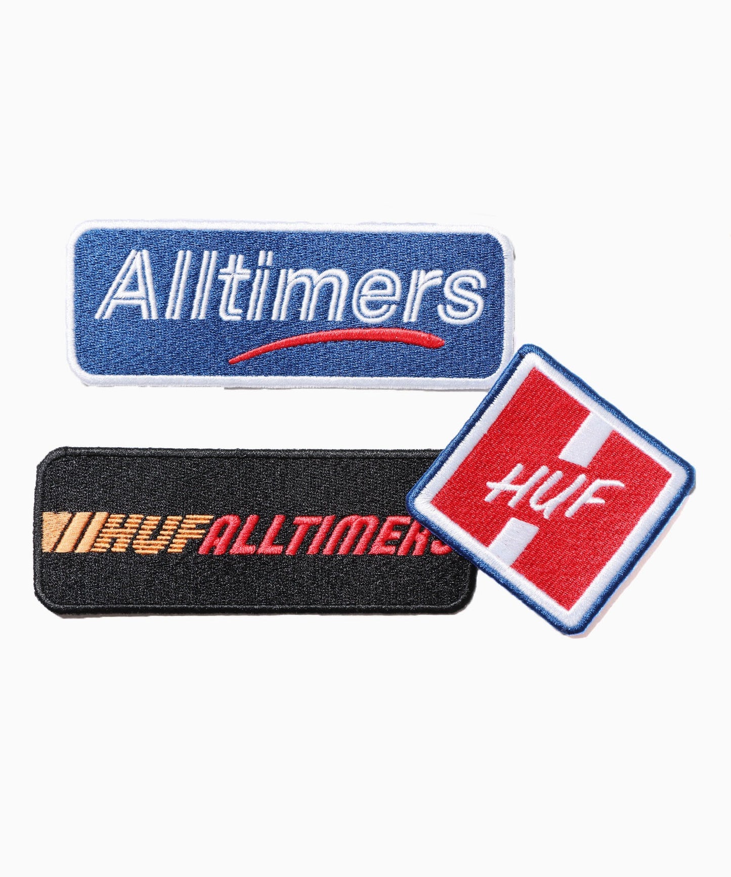 HUF×ALLTIMERS / WORK JACKET