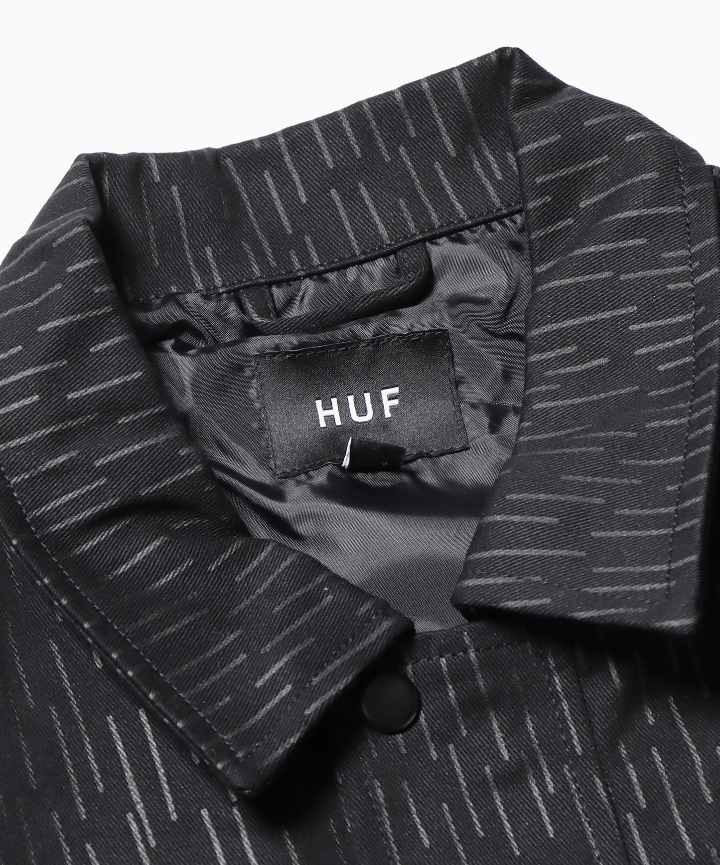 HUF×ALLTIMERS / WORK JACKET
