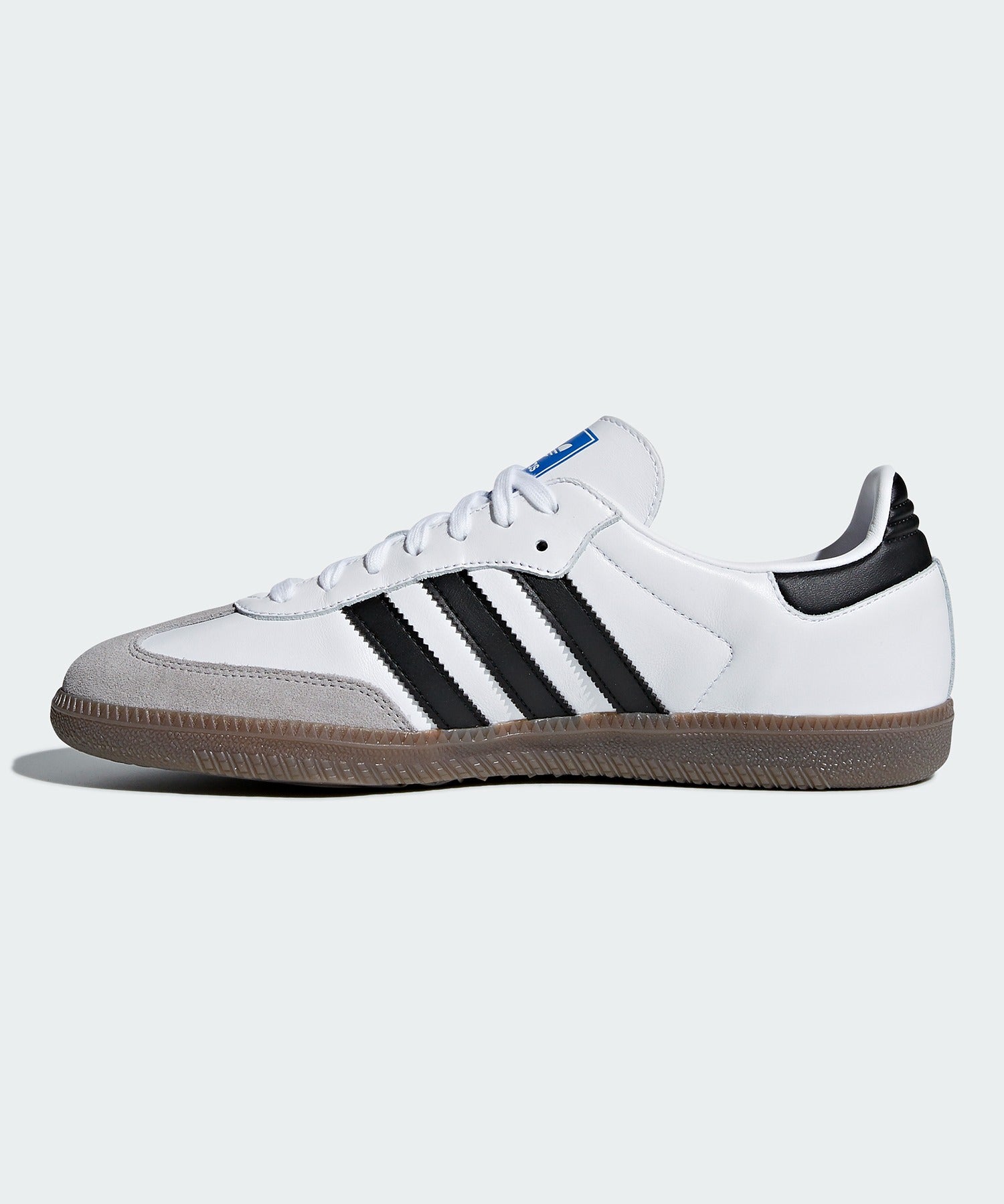 SAMBA OG