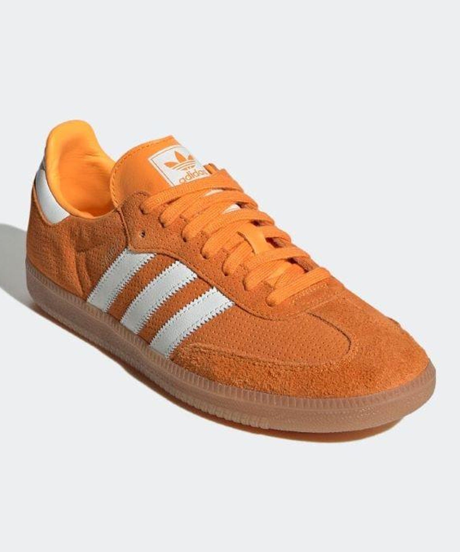 SAMBA OG