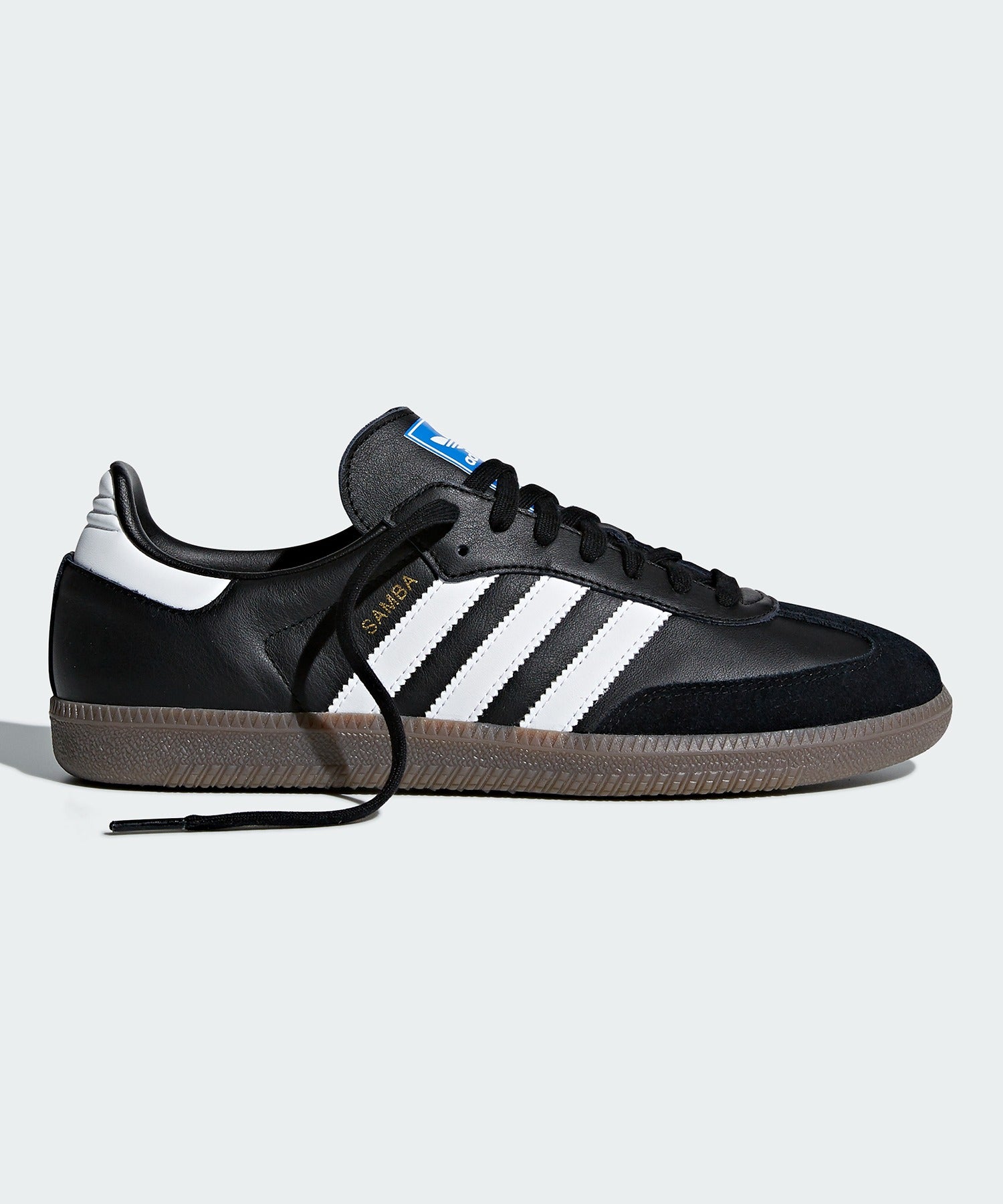 SAMBA OG