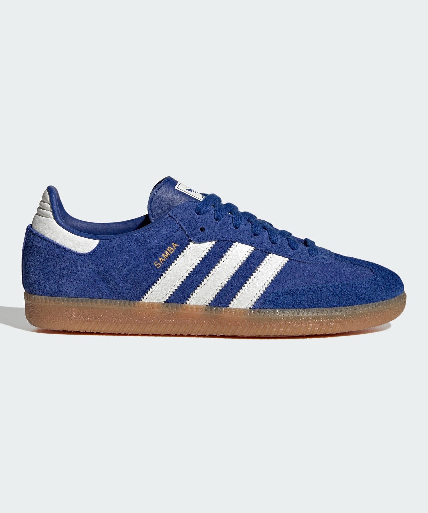 SAMBA OG