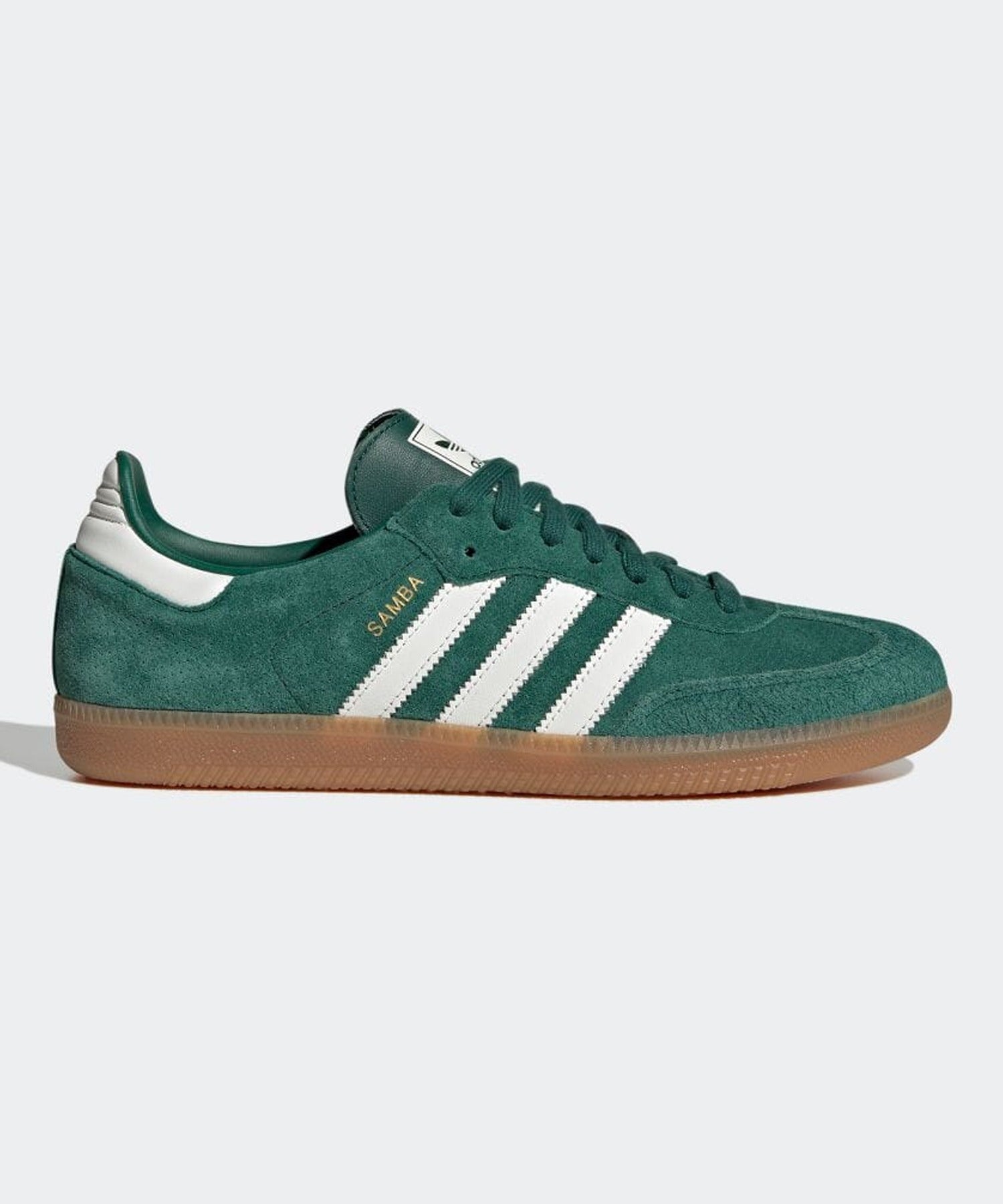 SAMBA OG