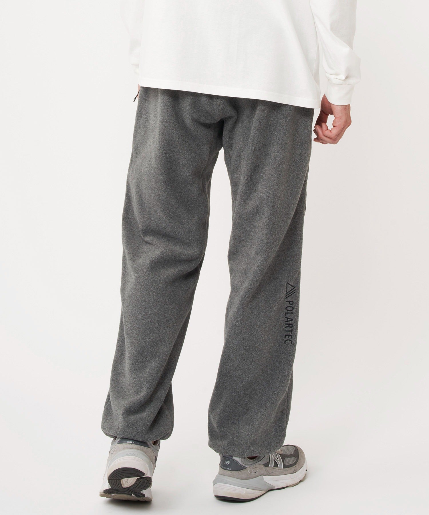 POLARTEC COMBINATION PANT