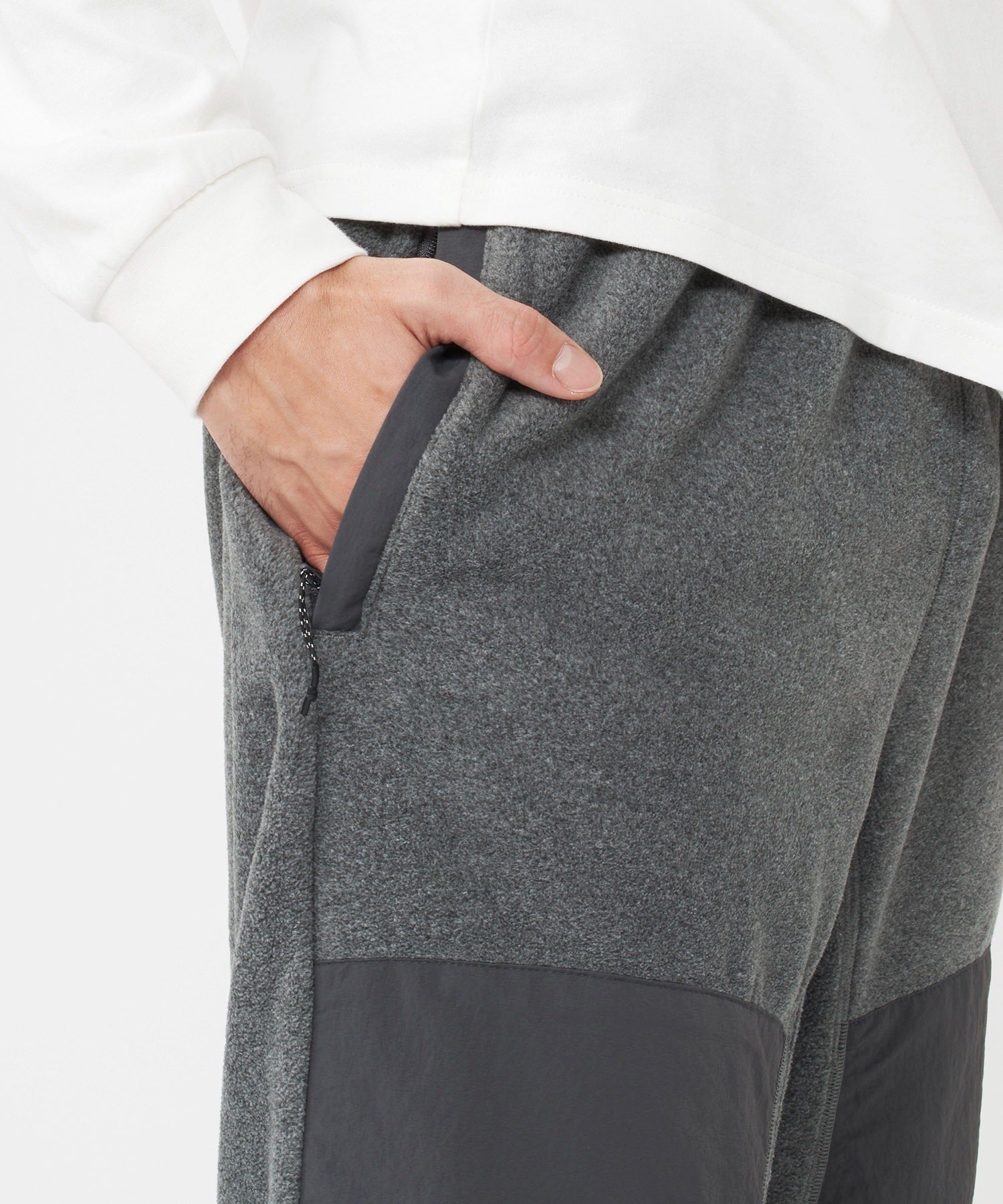 POLARTEC COMBINATION PANT