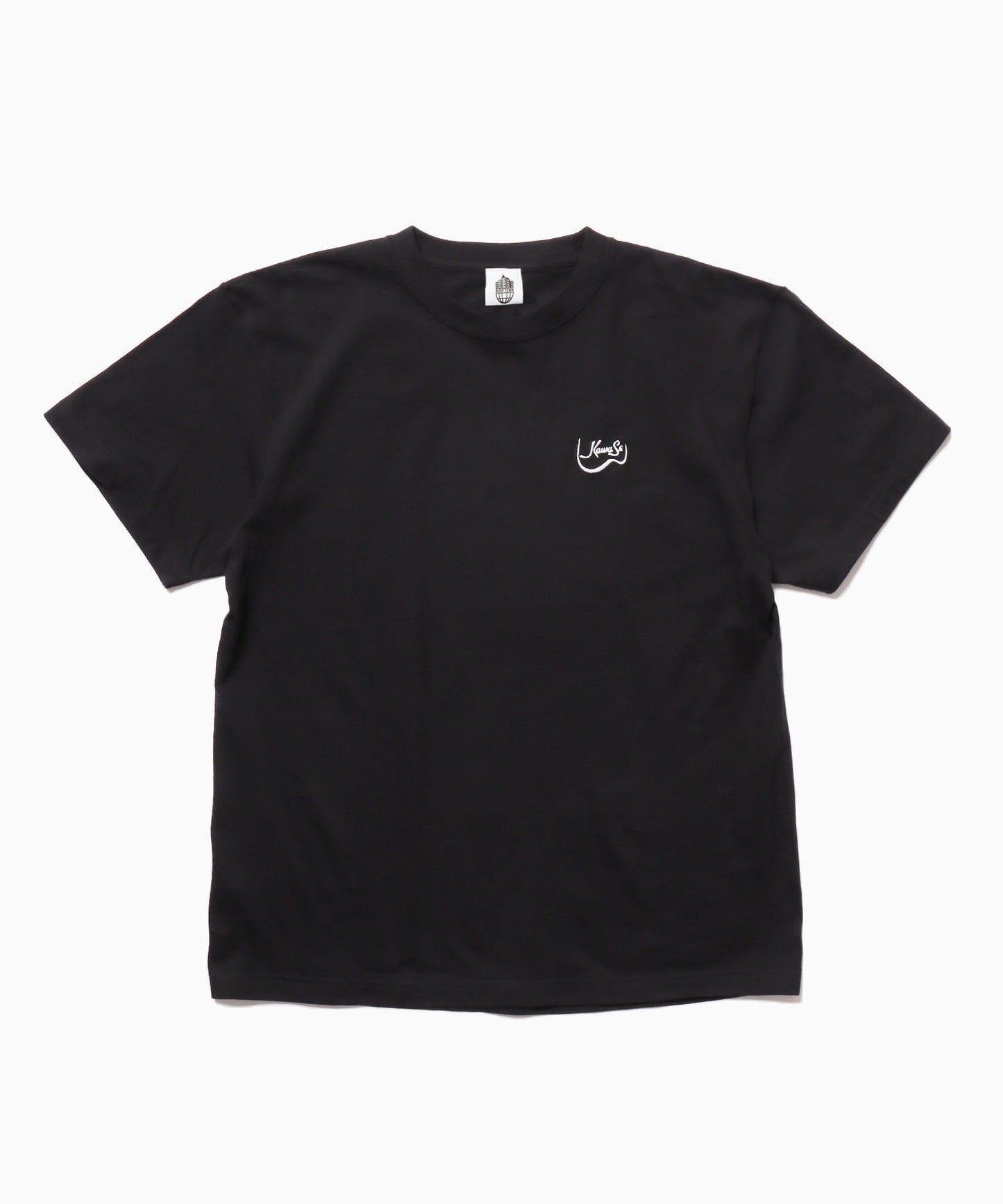 【ROOP TOWN】ROOPTOKYO別注 かわせ楽器 半袖Tシャツ