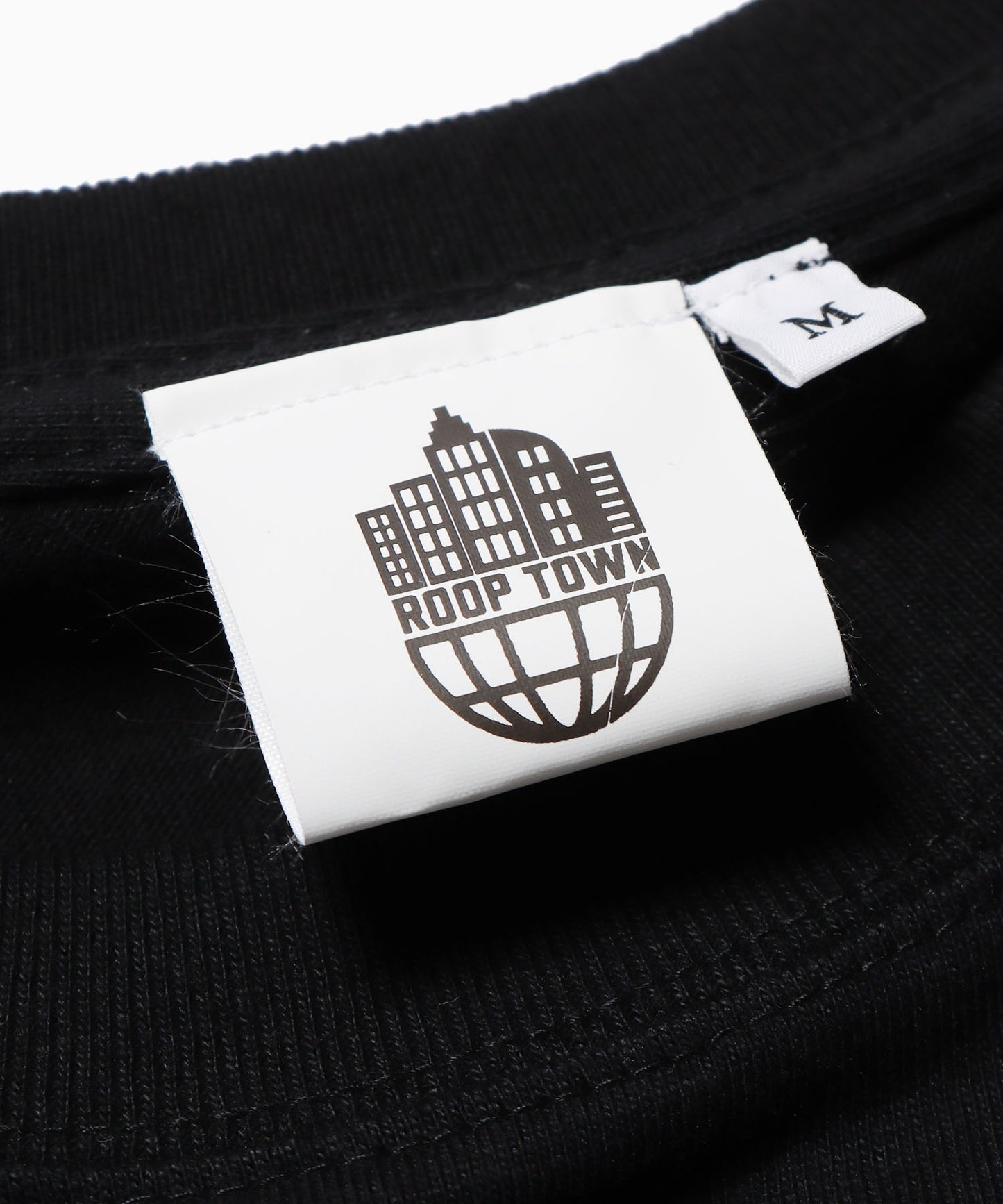 【ROOP TOWN】ROOPTOKYO別注 かわせ楽器 半袖Tシャツ