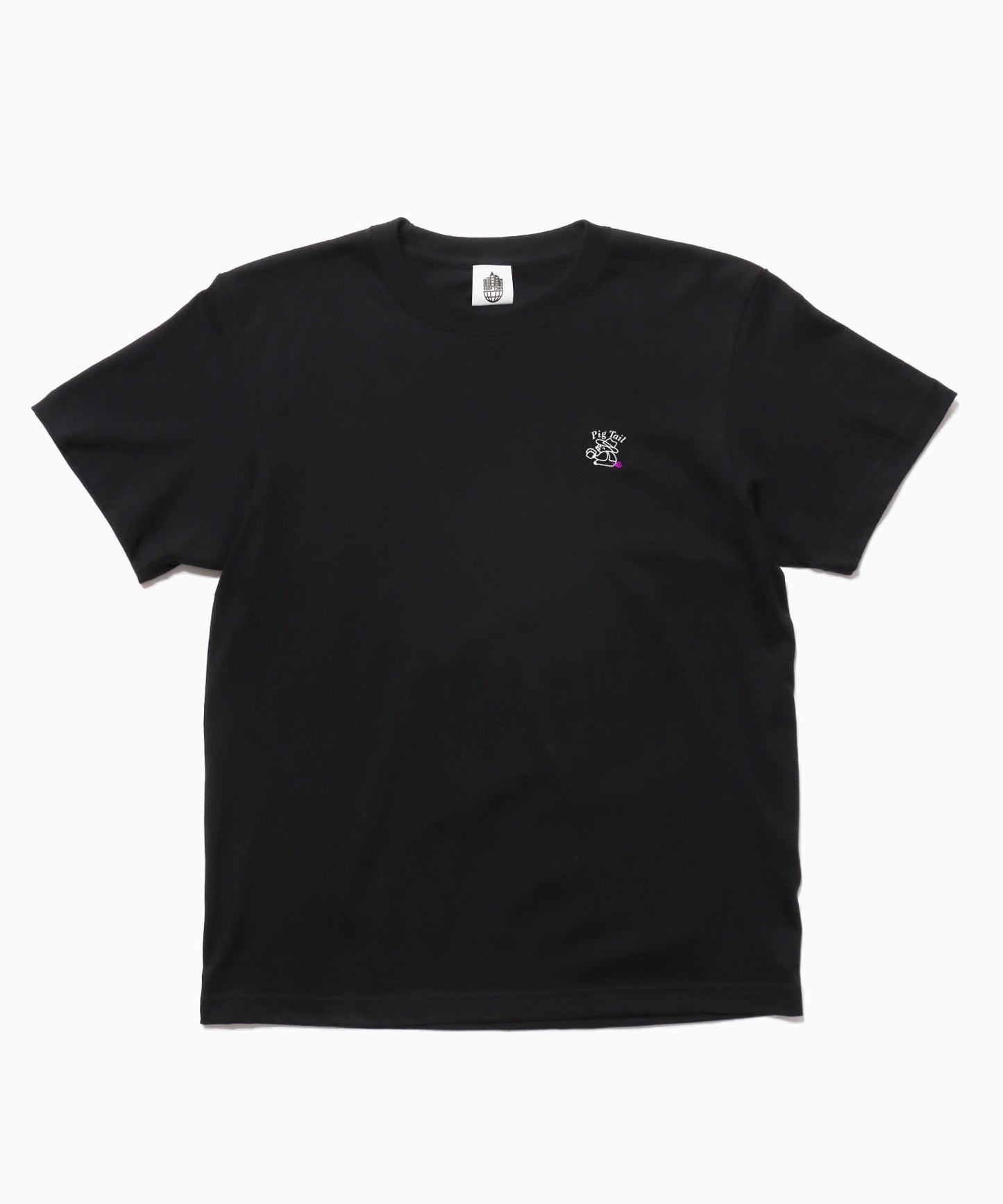 【ROOP TOWN】ROOPTOKYO別注 PigTail 半袖Tシャツ