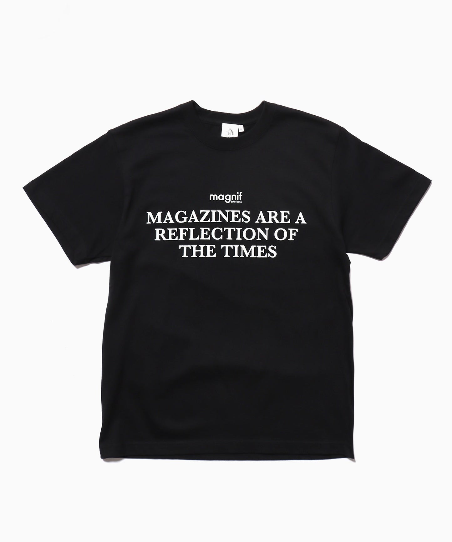 【ROOP TOWN】ROOPTOKYO別注 magnif 半袖Tシャツ