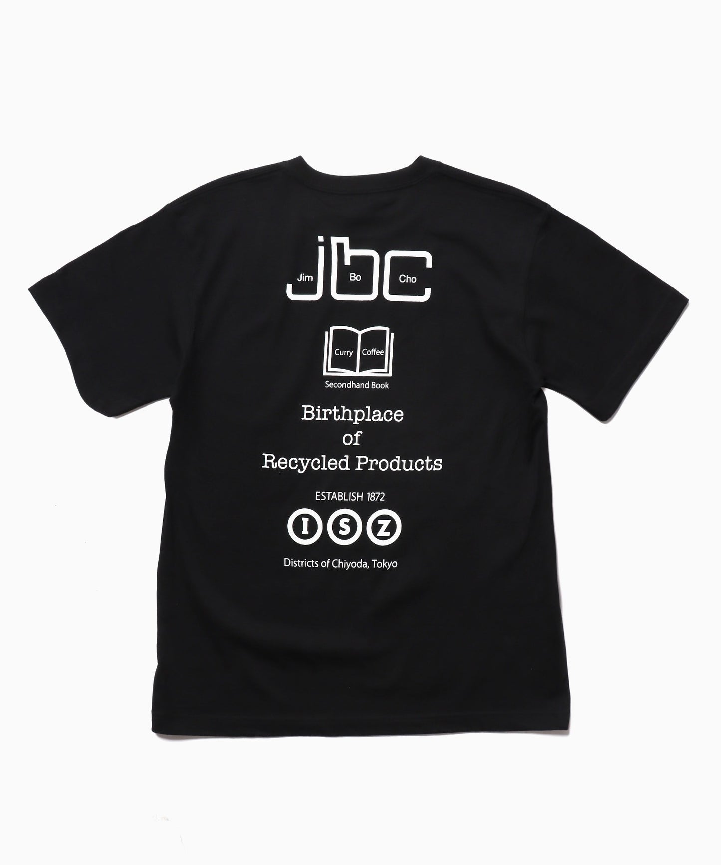 【ROOP TOWN】ROOPTOKYO別注 magnif 半袖Tシャツ