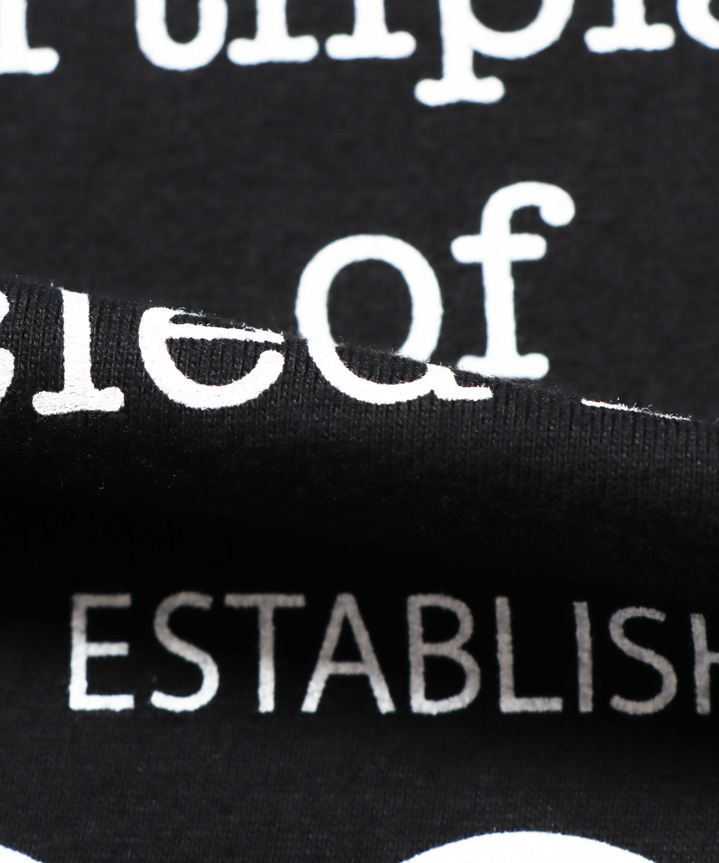 【ROOP TOWN】ROOPTOKYO別注 magnif 長袖Tシャツ