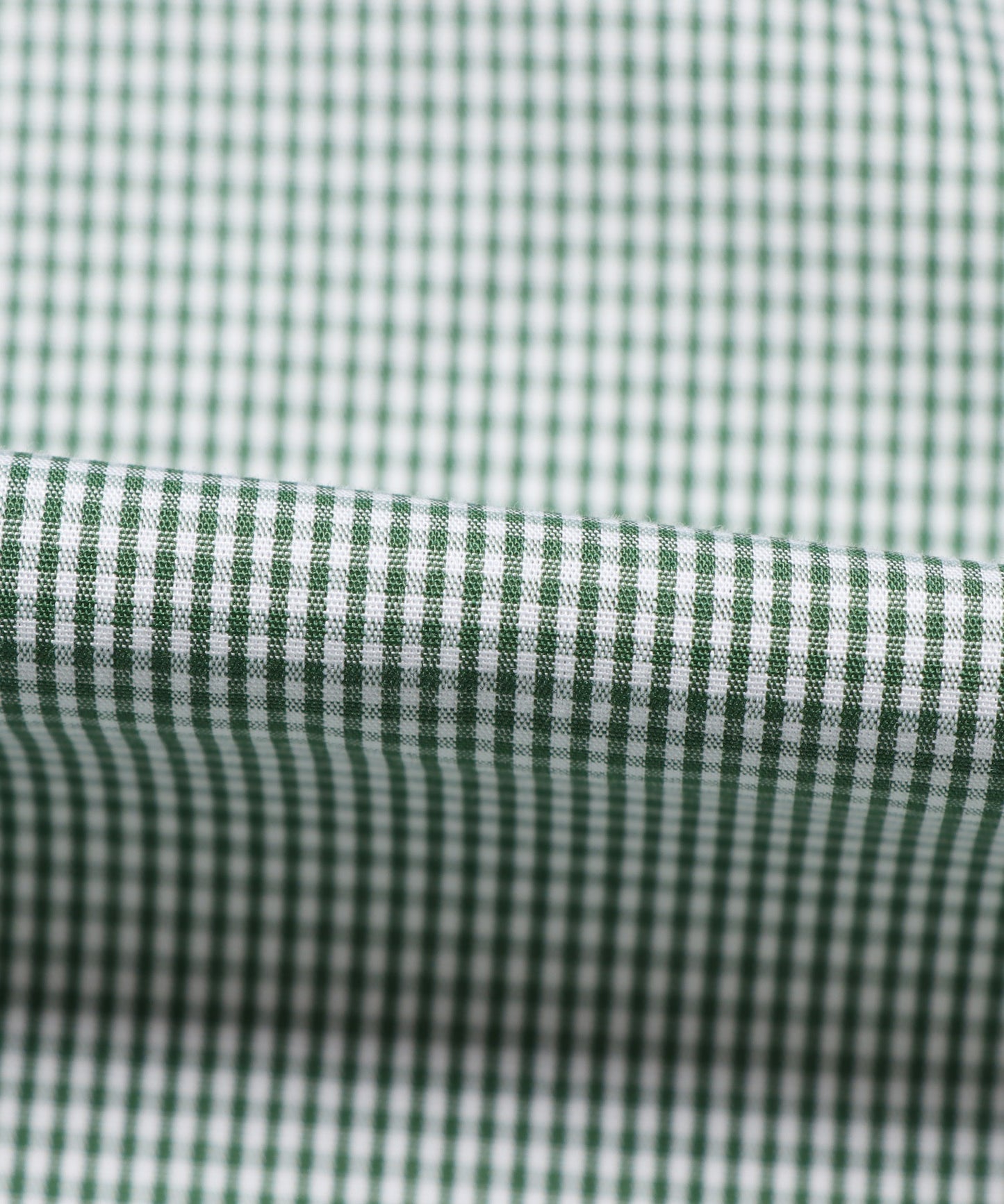 POP TRADING COMPANY / miffy gingham bd shirt