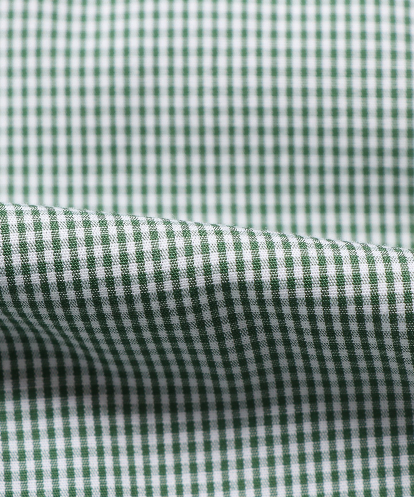 POP TRADING COMPANY / miffy gingham bd shirt