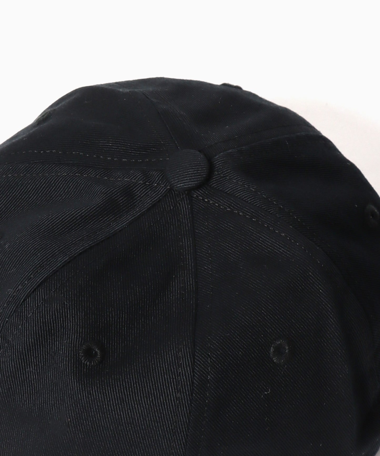 POP×miffy sixpanel hat