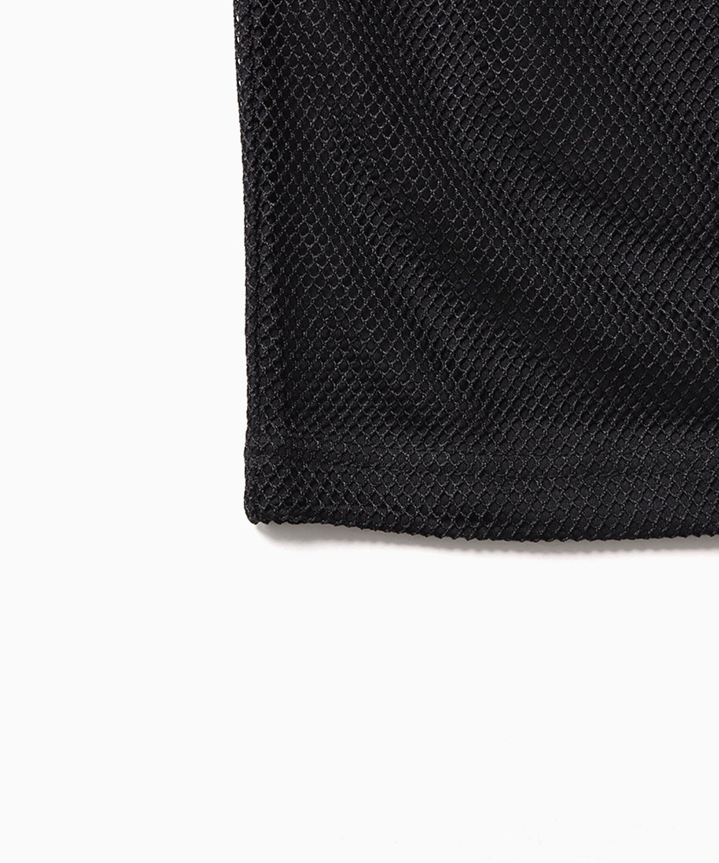 FREE MAX×Hyoma Mesh Tank Top