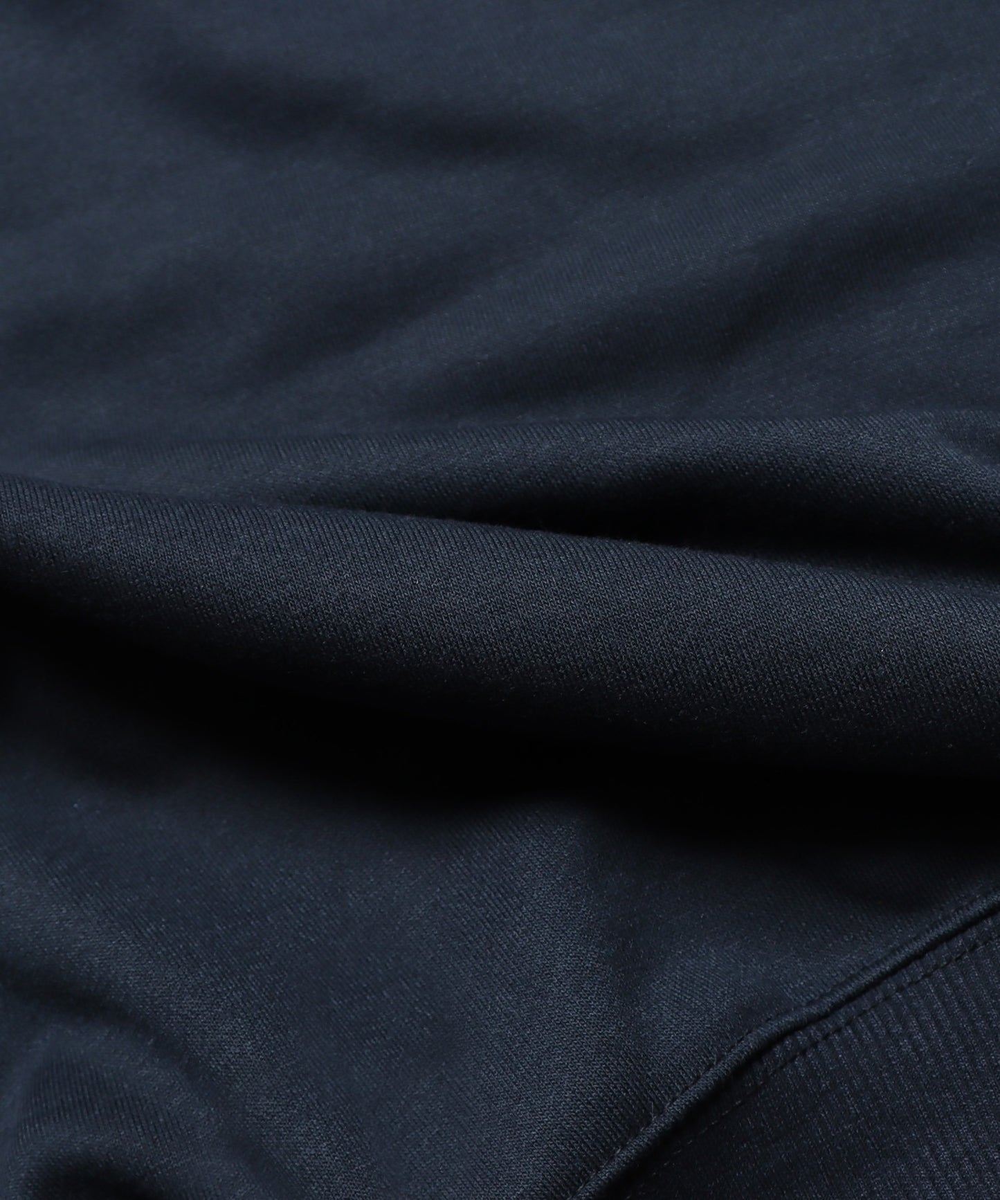 FREE MAX×陽世 Raglan Sleeve Switcing Crew