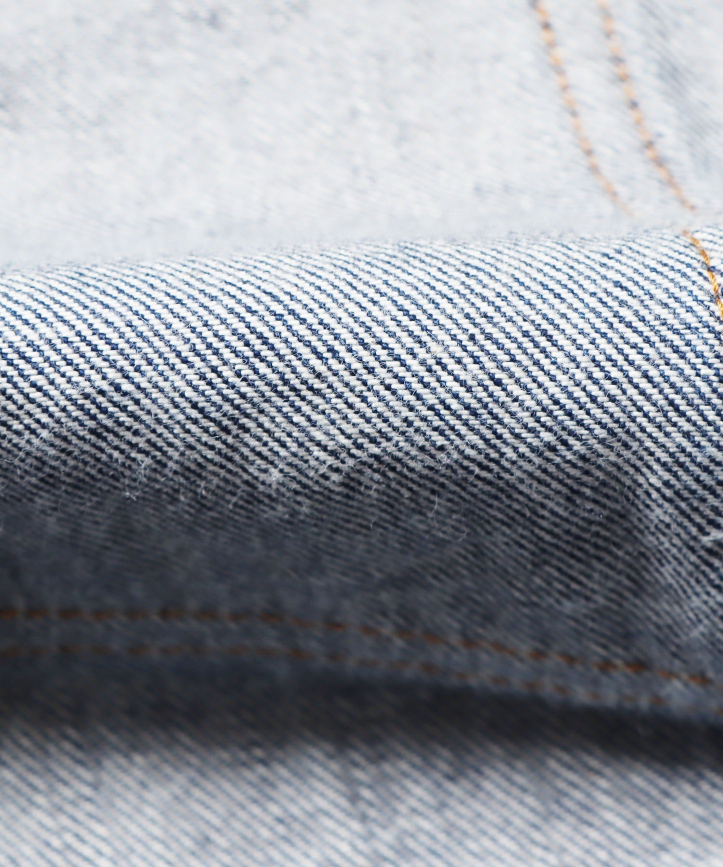 FREE MAX×陽世 Denim Overall