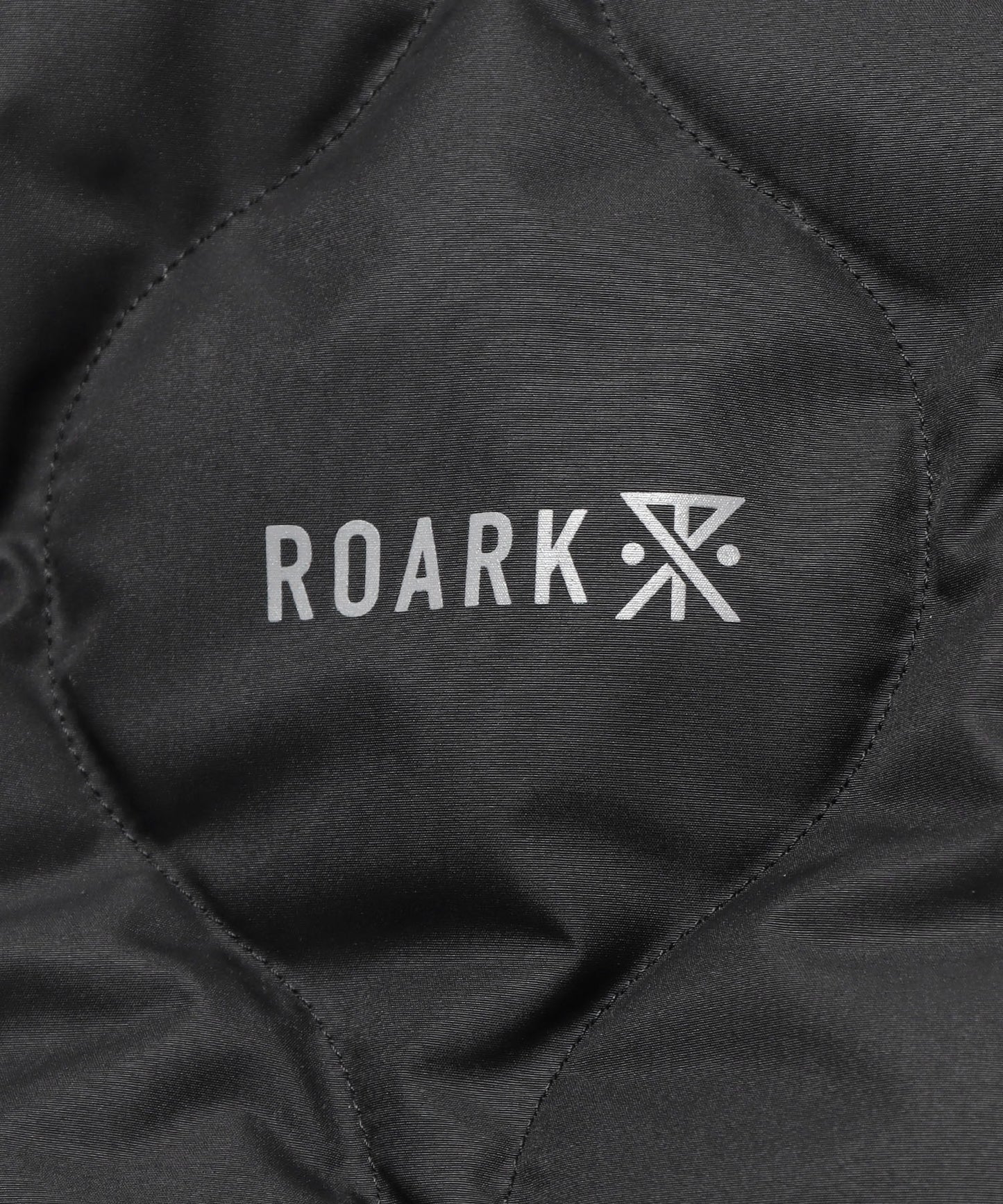 ROARK REVIVAL×TAION HEATHING SYSTEM-EXPEDITTION JACKET