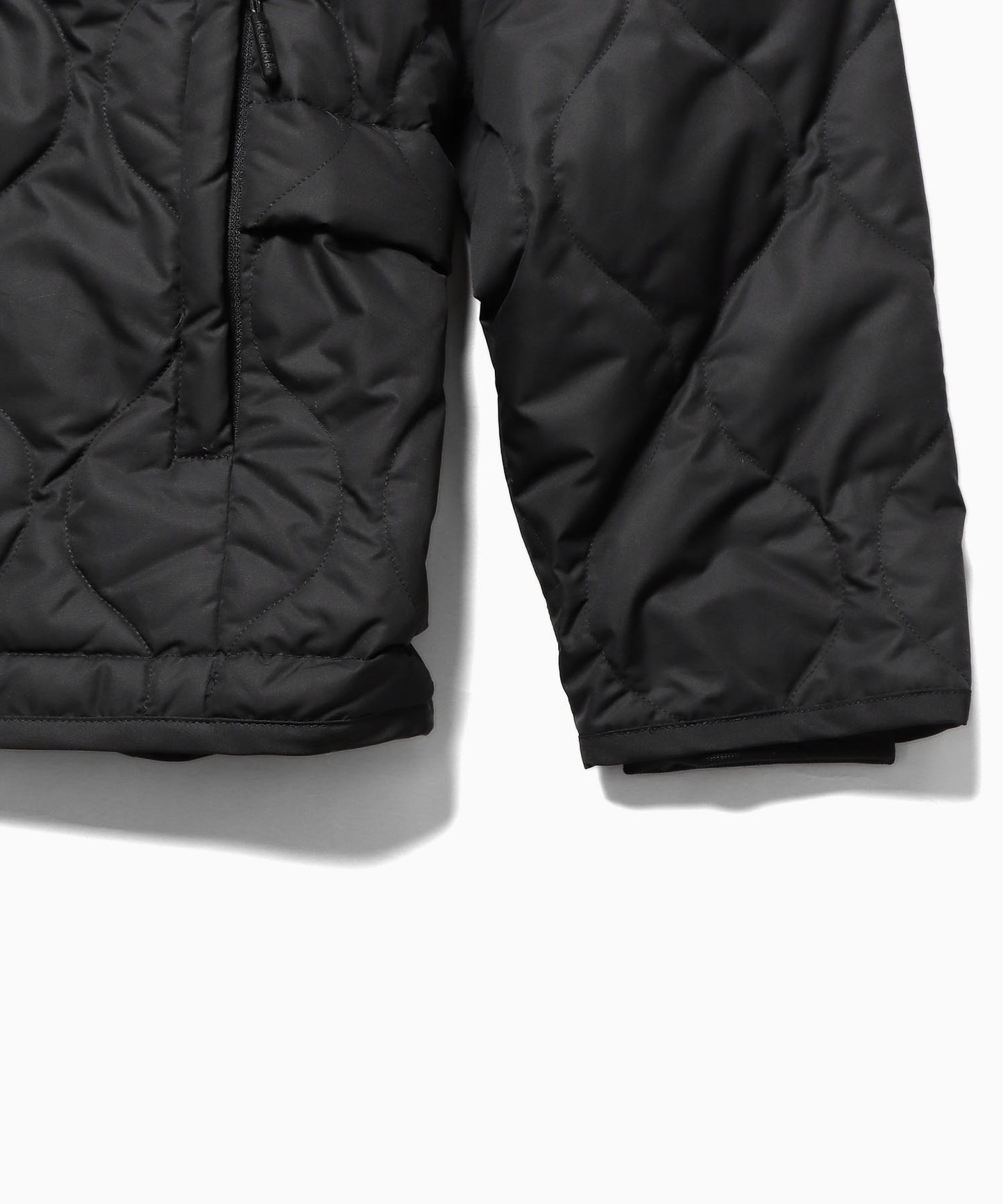 ROARK REVIVAL×TAION HEATHING SYSTEM-EXPEDITTION JACKET