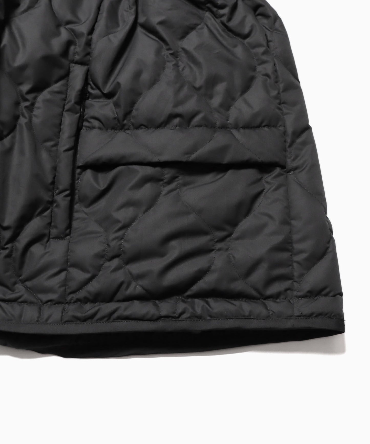 ROARK REVIVAL×TAION HEATHING SYSTEM-EXPEDITTION JACKET