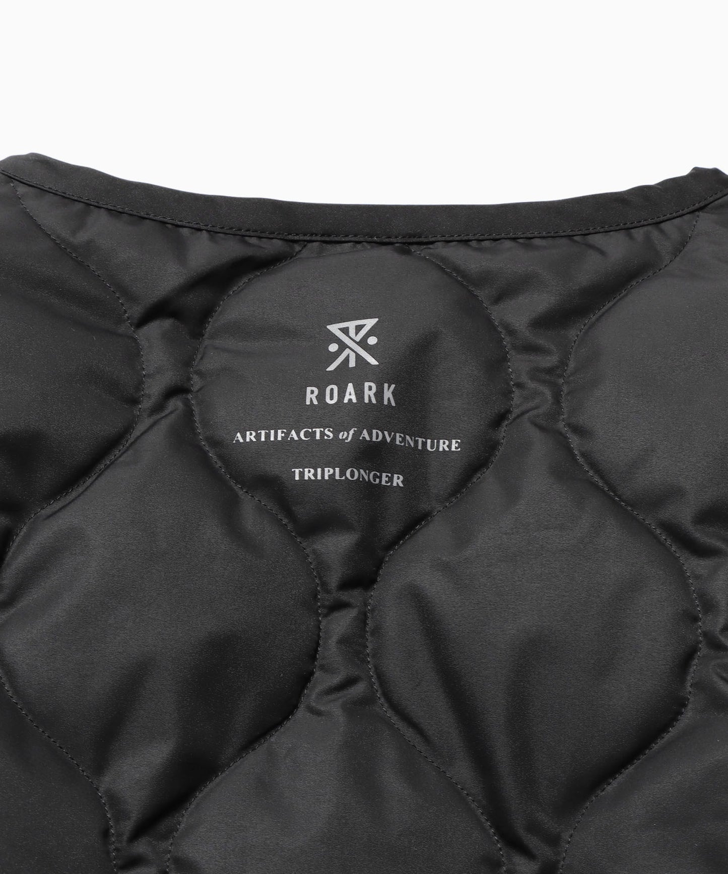 ROARK REVIVAL×TAION HEATHING SYSTEM-EXPEDITTION JACKET