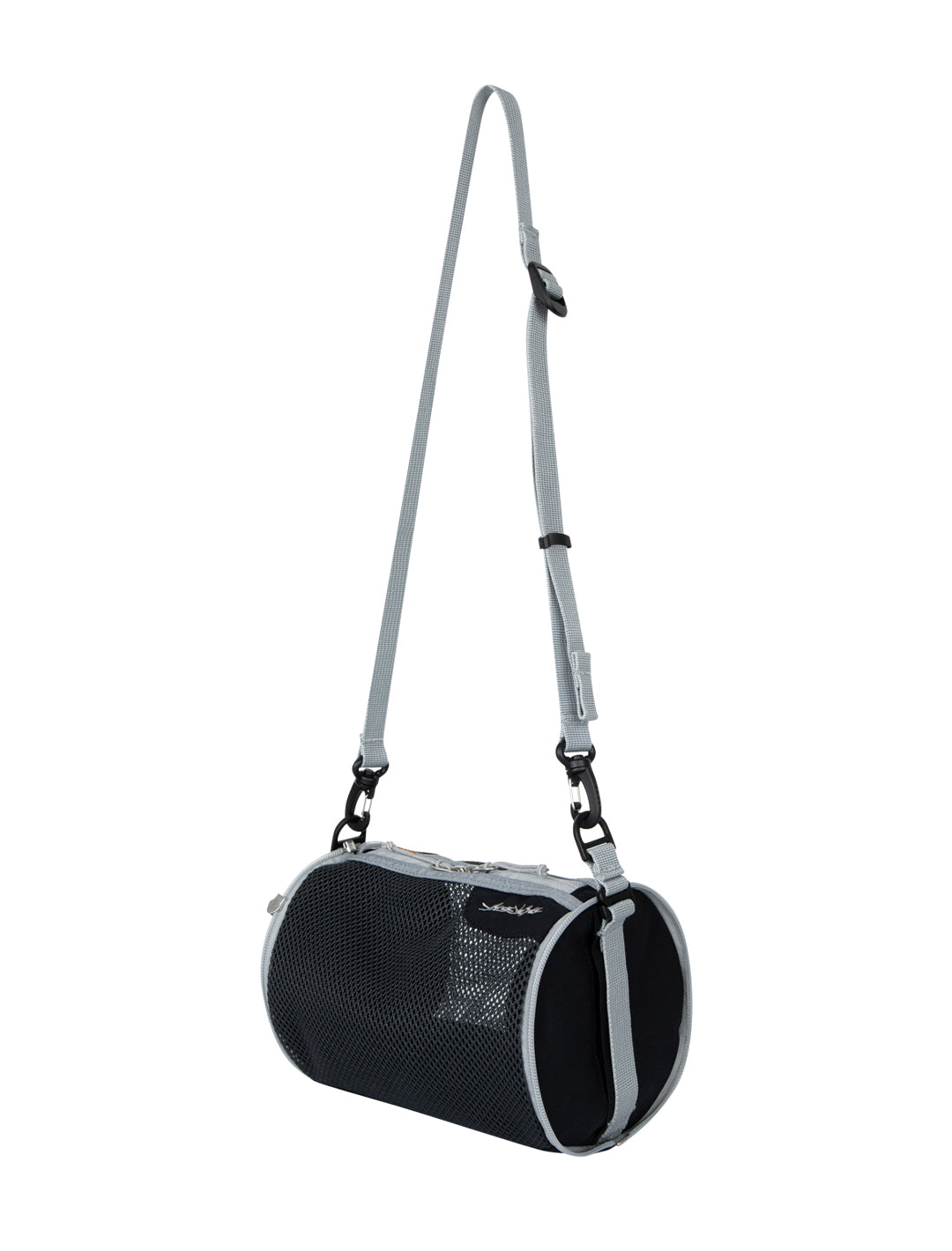 Y.E.S Rushed Small Duffle Bag