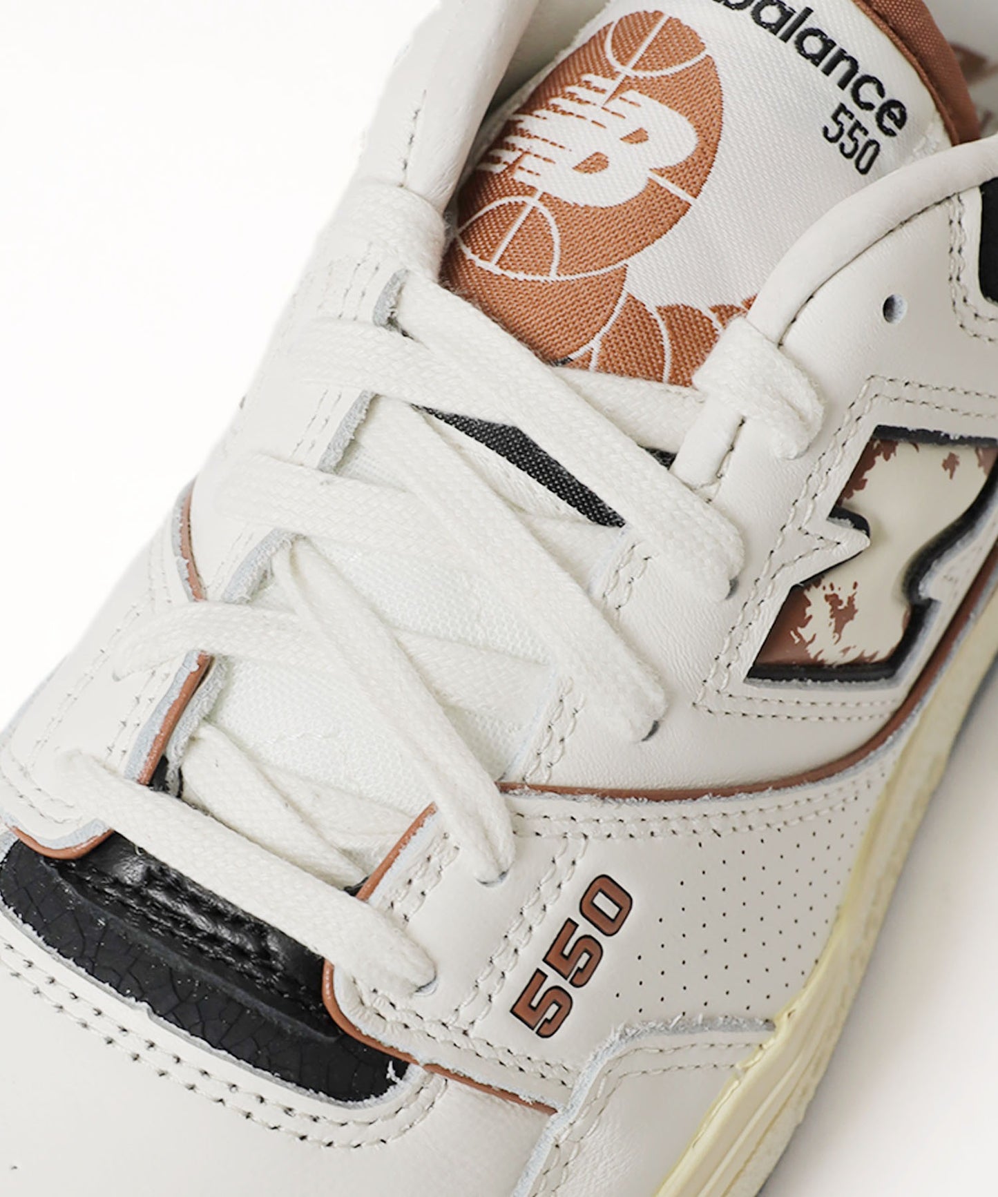 New Balance / 550 Vintage Pack