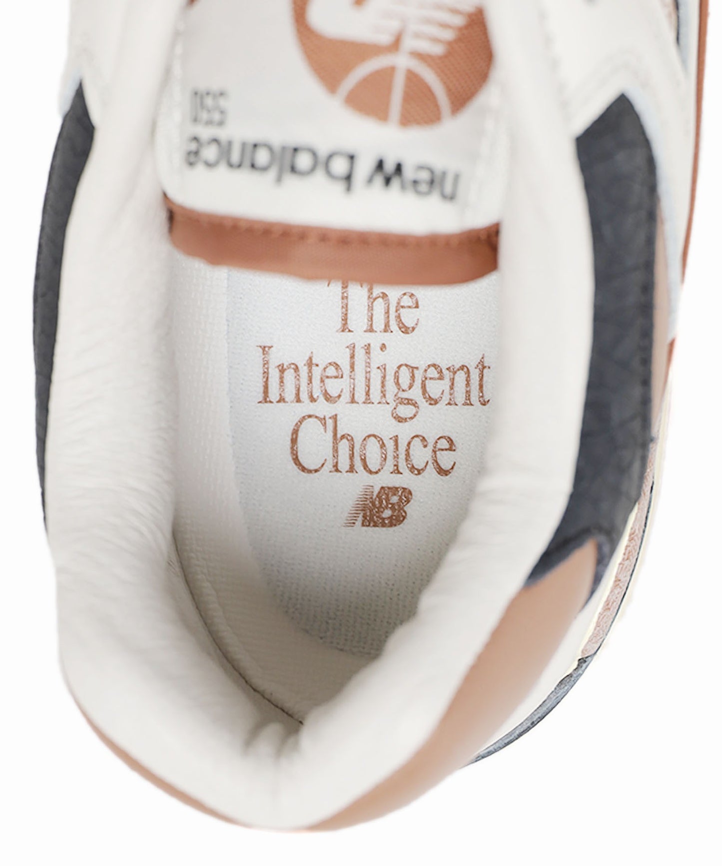 New Balance / 550 Vintage Pack