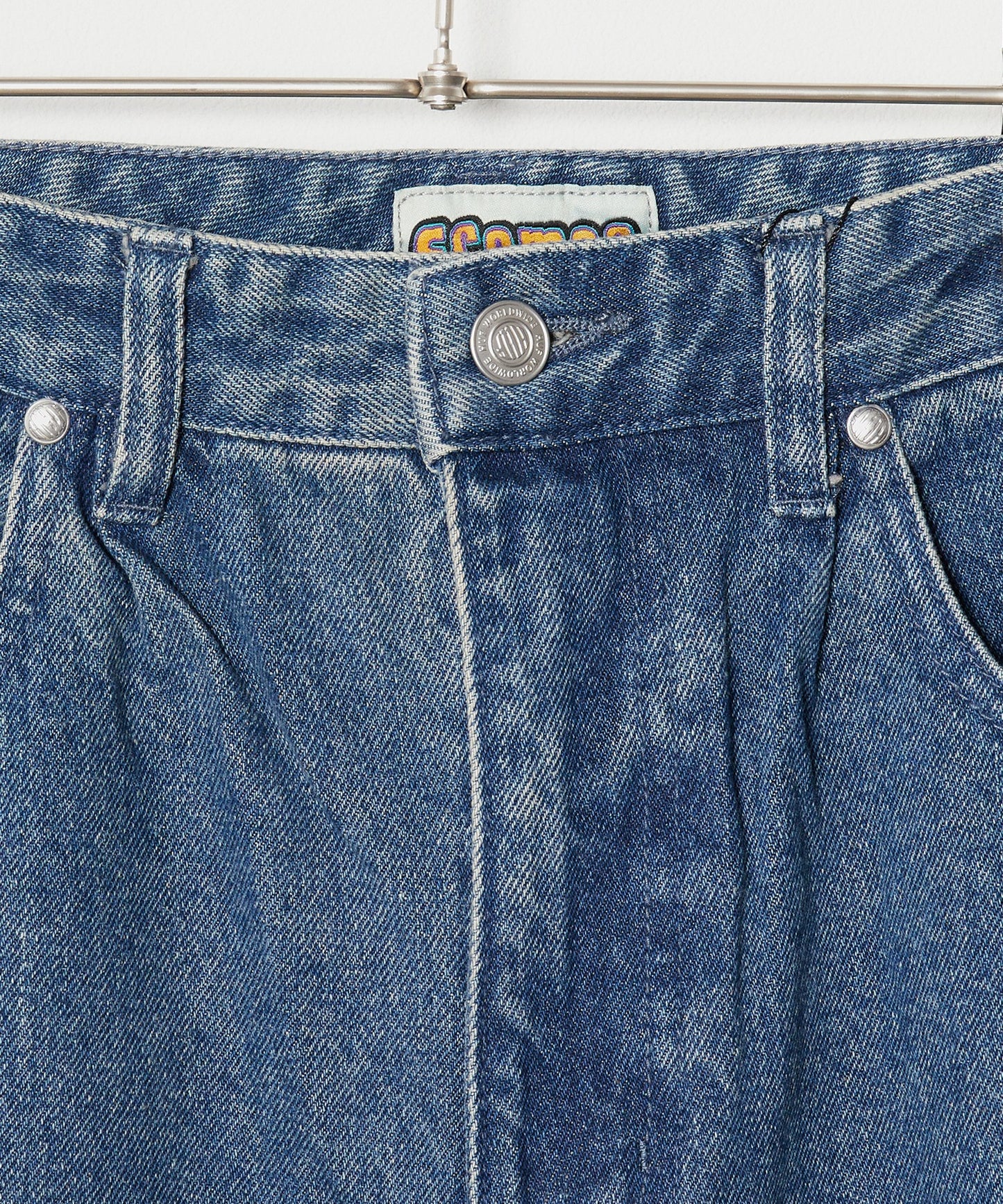 HUF / CROMER WASHED PANT