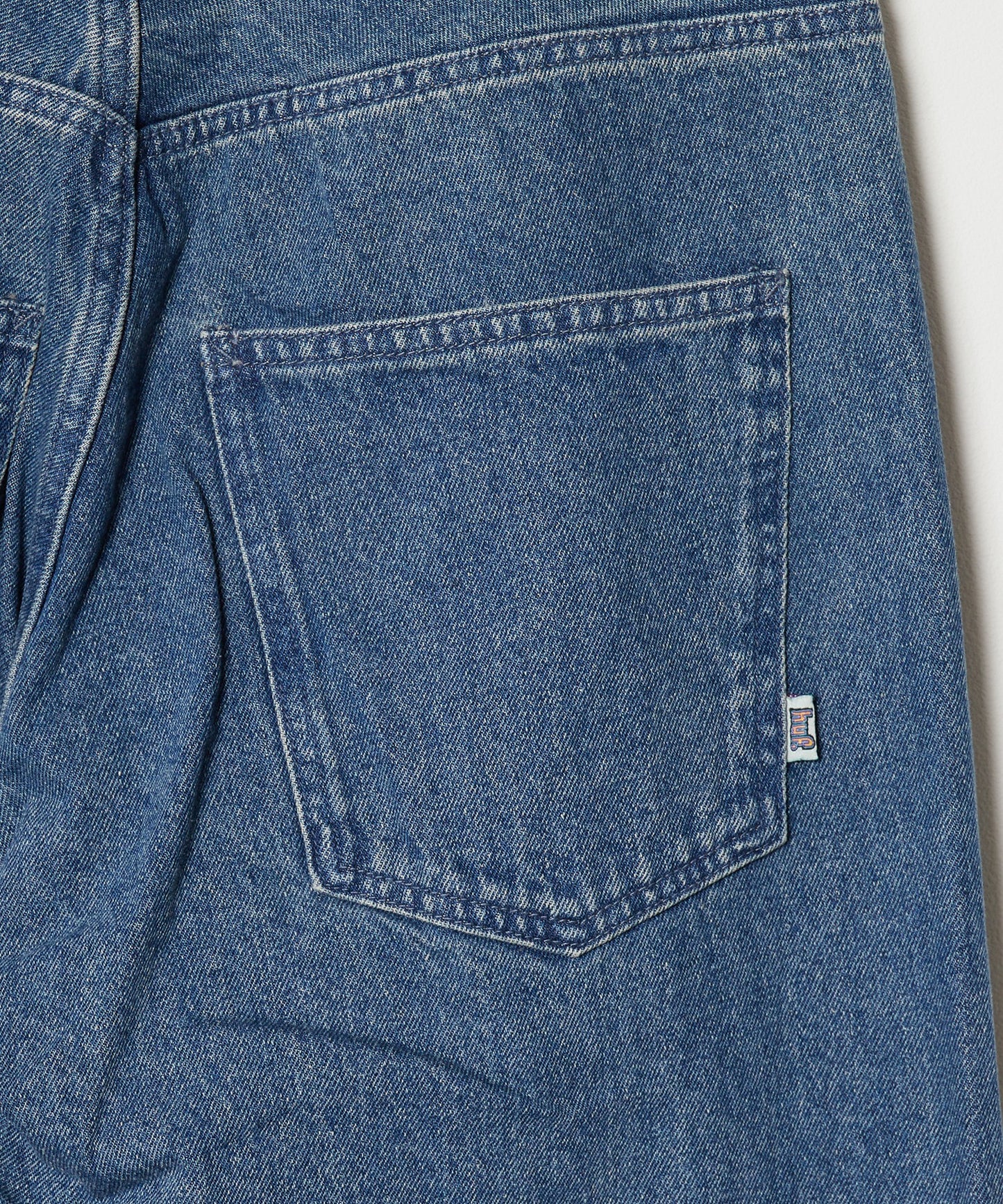 HUF / CROMER WASHED PANT