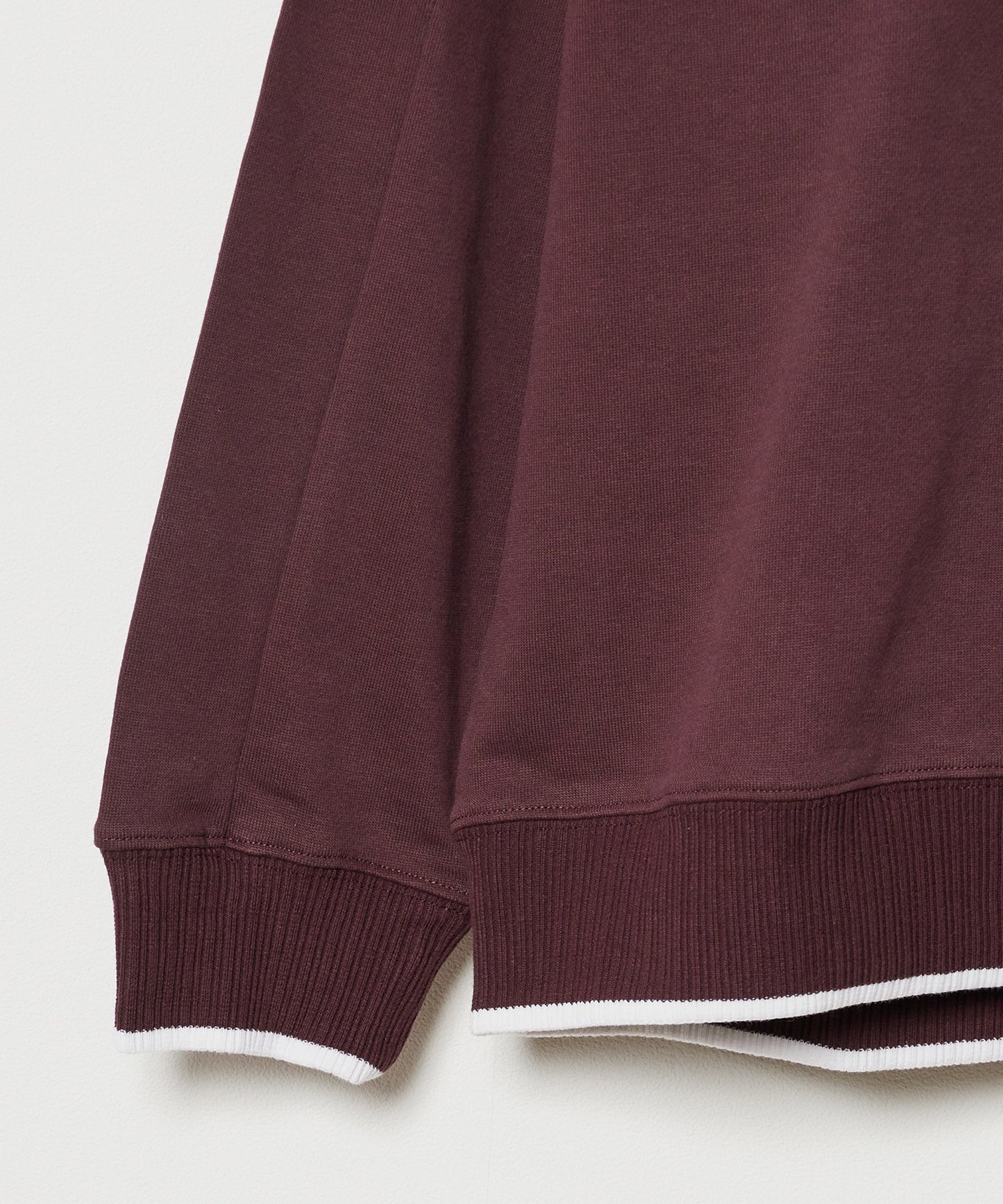 HUF / ESSEX POLO FLEECE