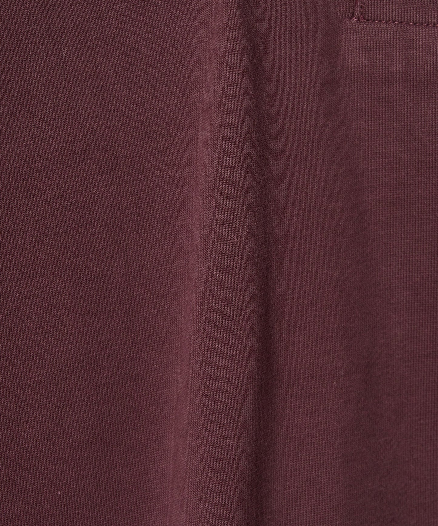 HUF / ESSEX POLO FLEECE