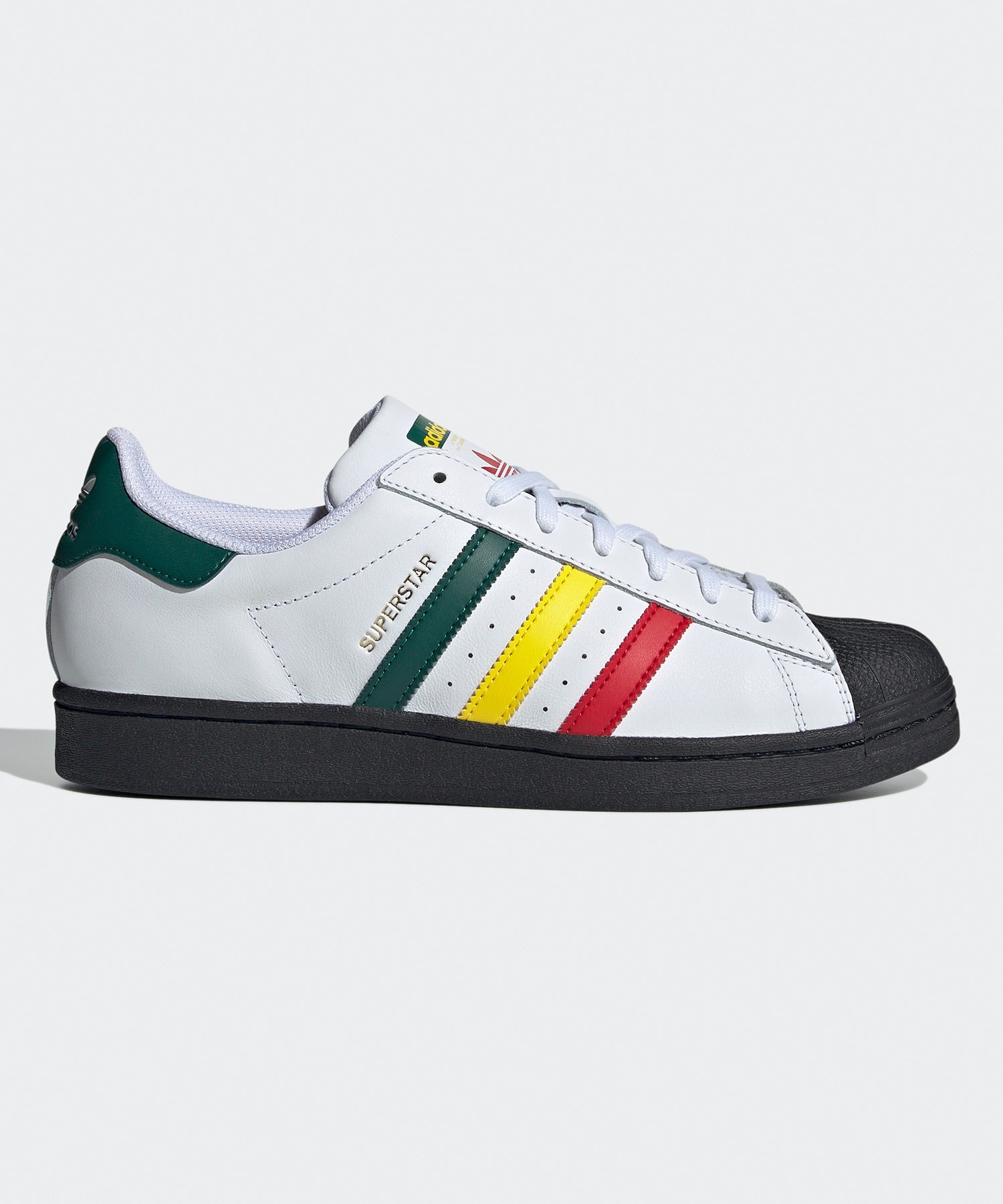 SUPERSTAR RASTA Collection – ROOP TOKYO