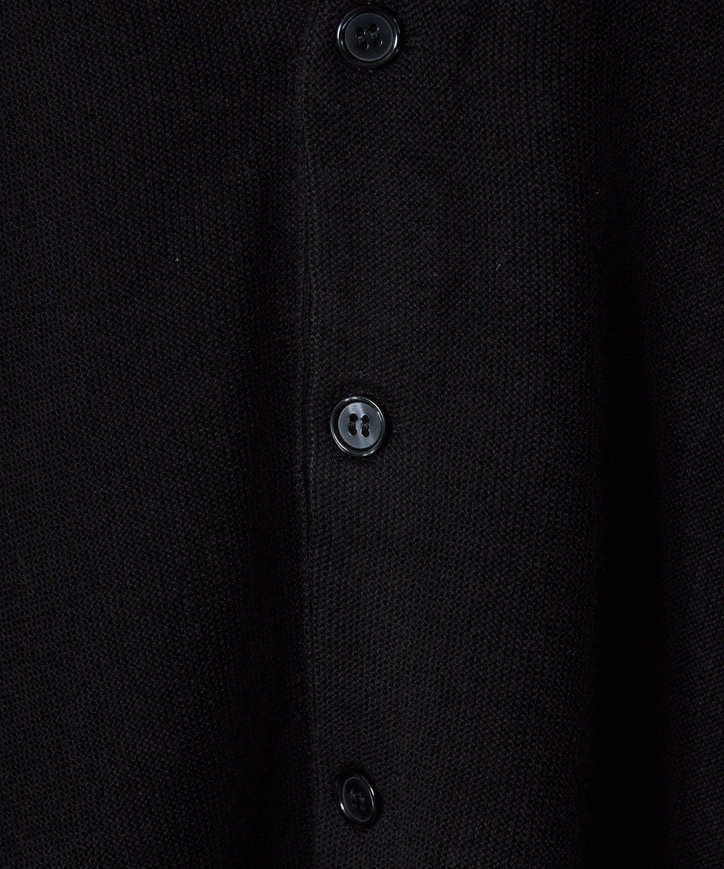 PLAYBOY RABBIT V-NECK CARDIGAN