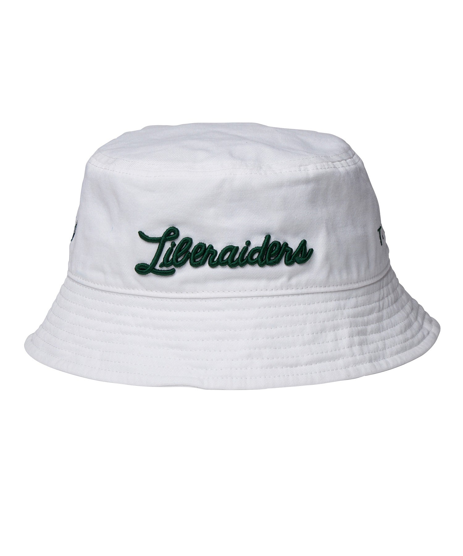 CHAMPIONSHIP BUCKET HAT