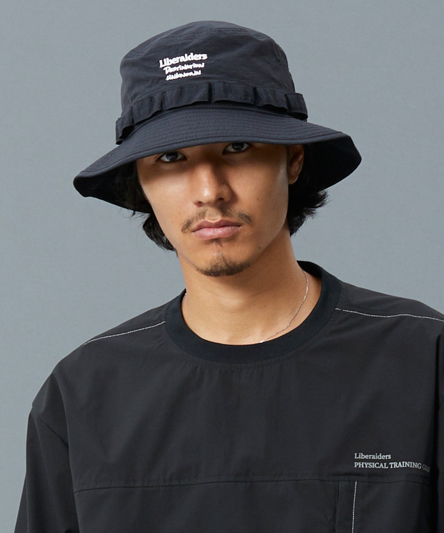 LR RIPSTOP HAT