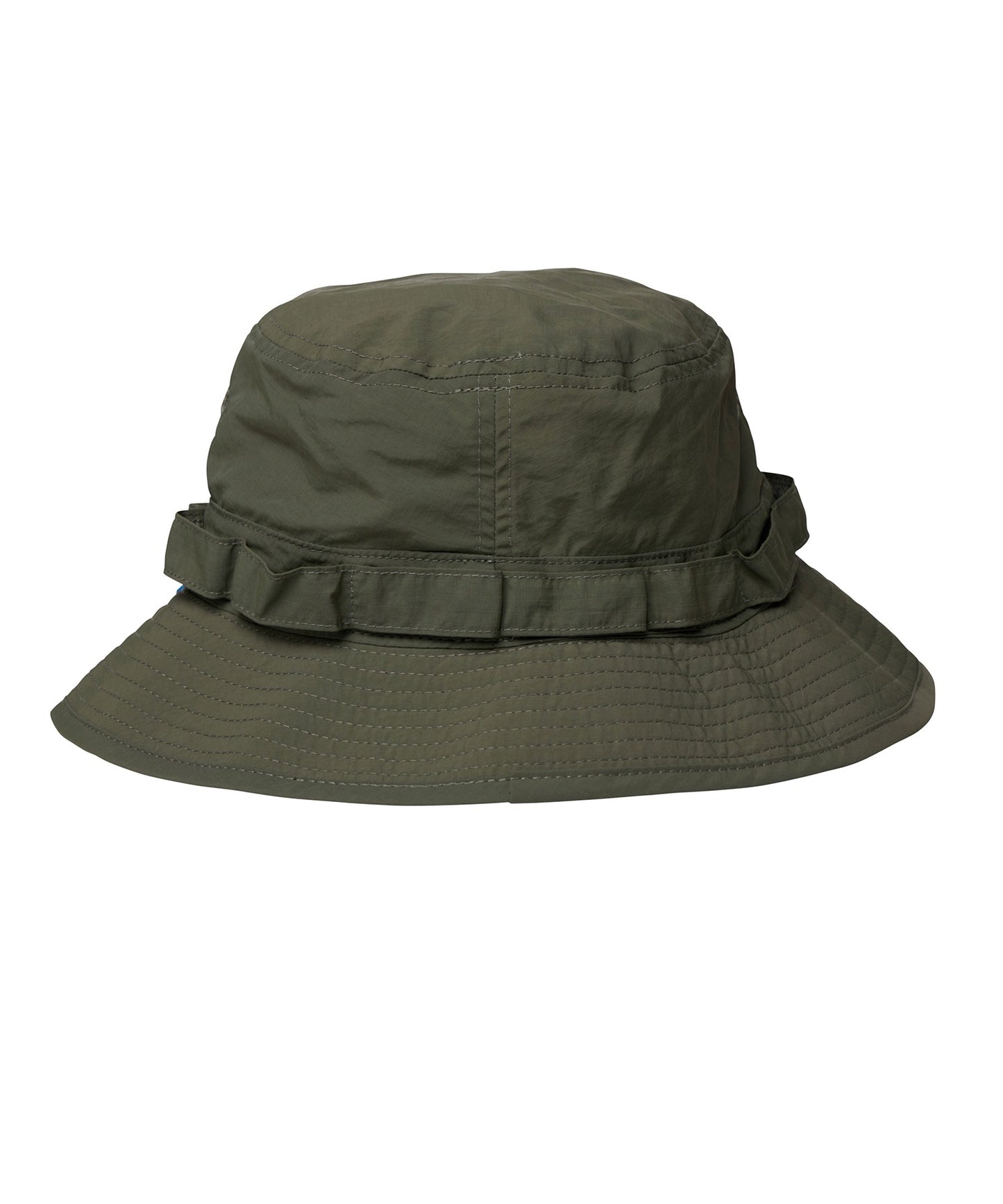 LR RIPSTOP HAT