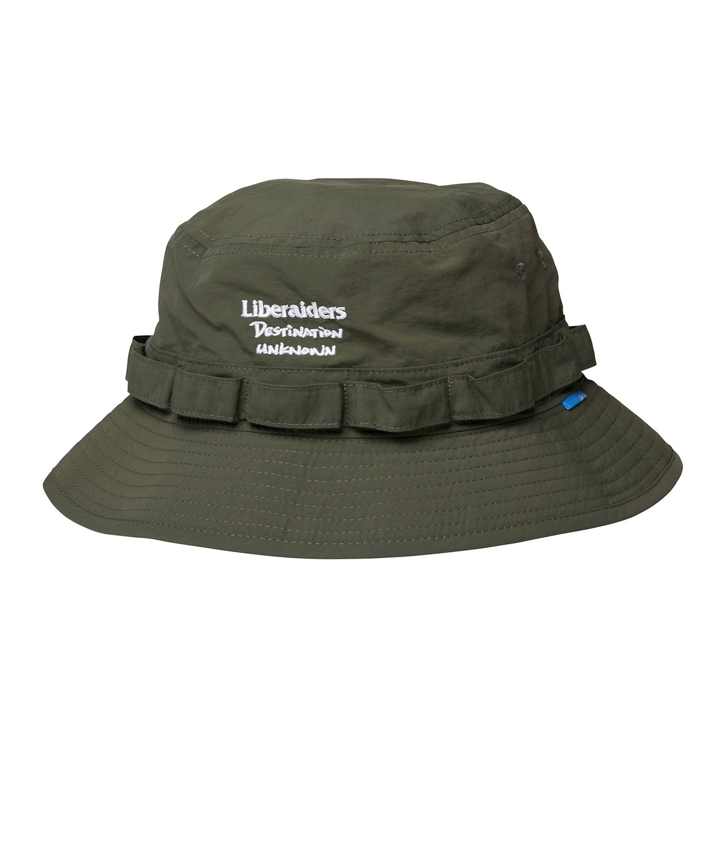 LR RIPSTOP HAT