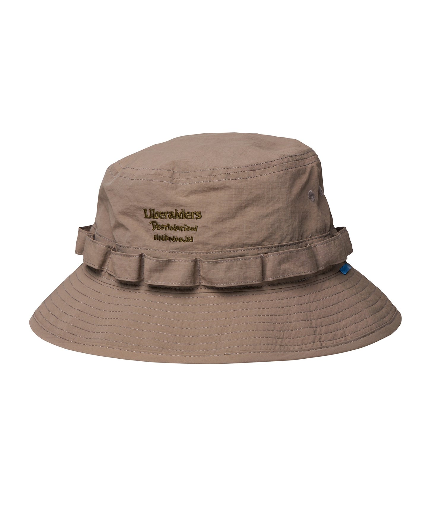 LR RIPSTOP HAT