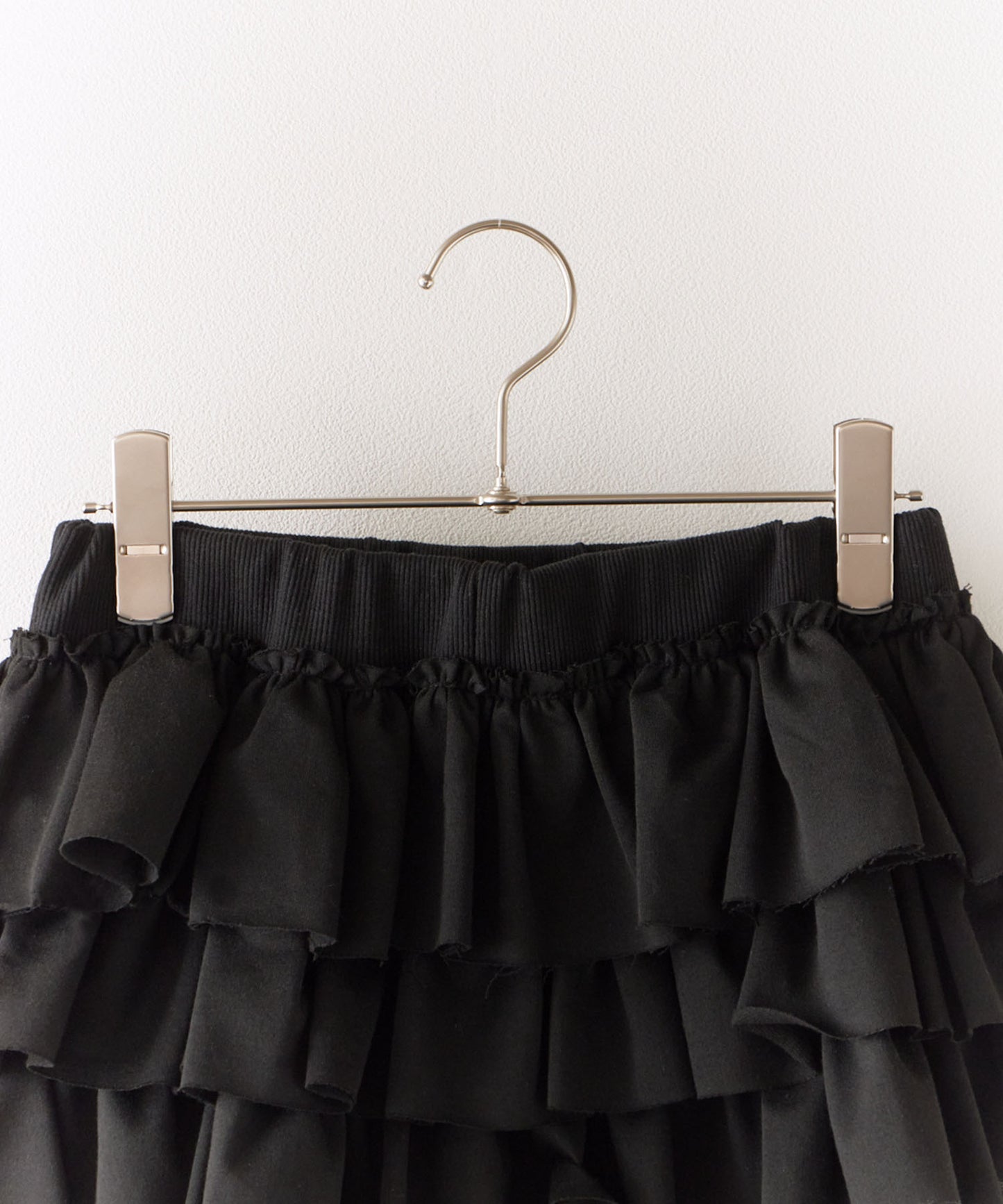 Chick / Frill Mini Skirt フリル ミニスカート