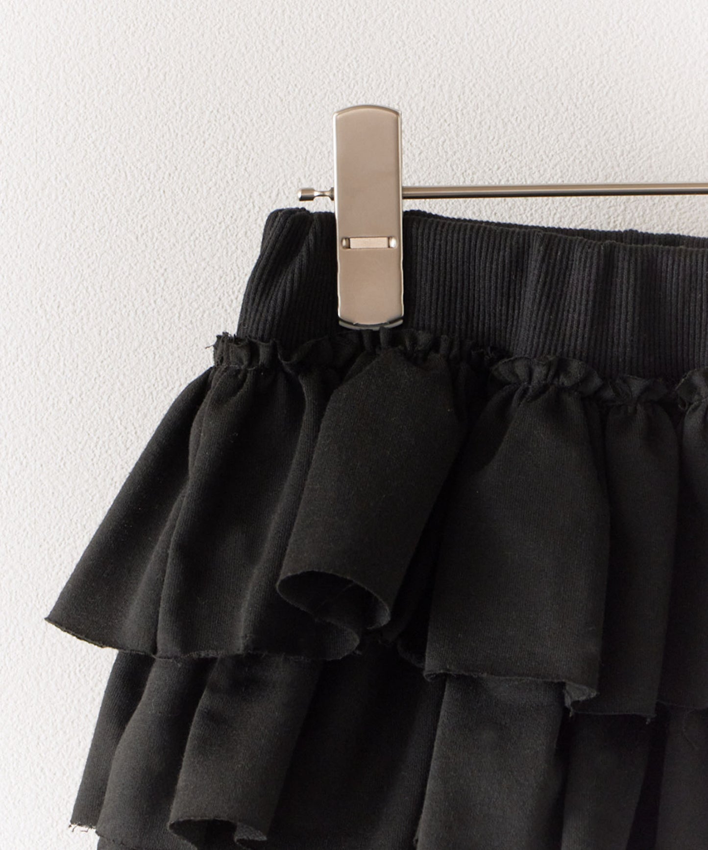 Chick / Frill Mini Skirt フリル ミニスカート