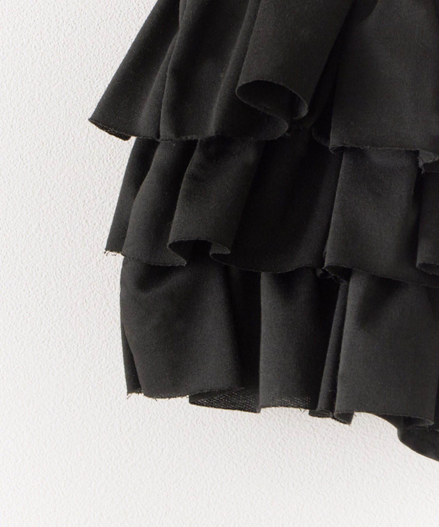 Chick / Frill Mini Skirt フリル ミニスカート
