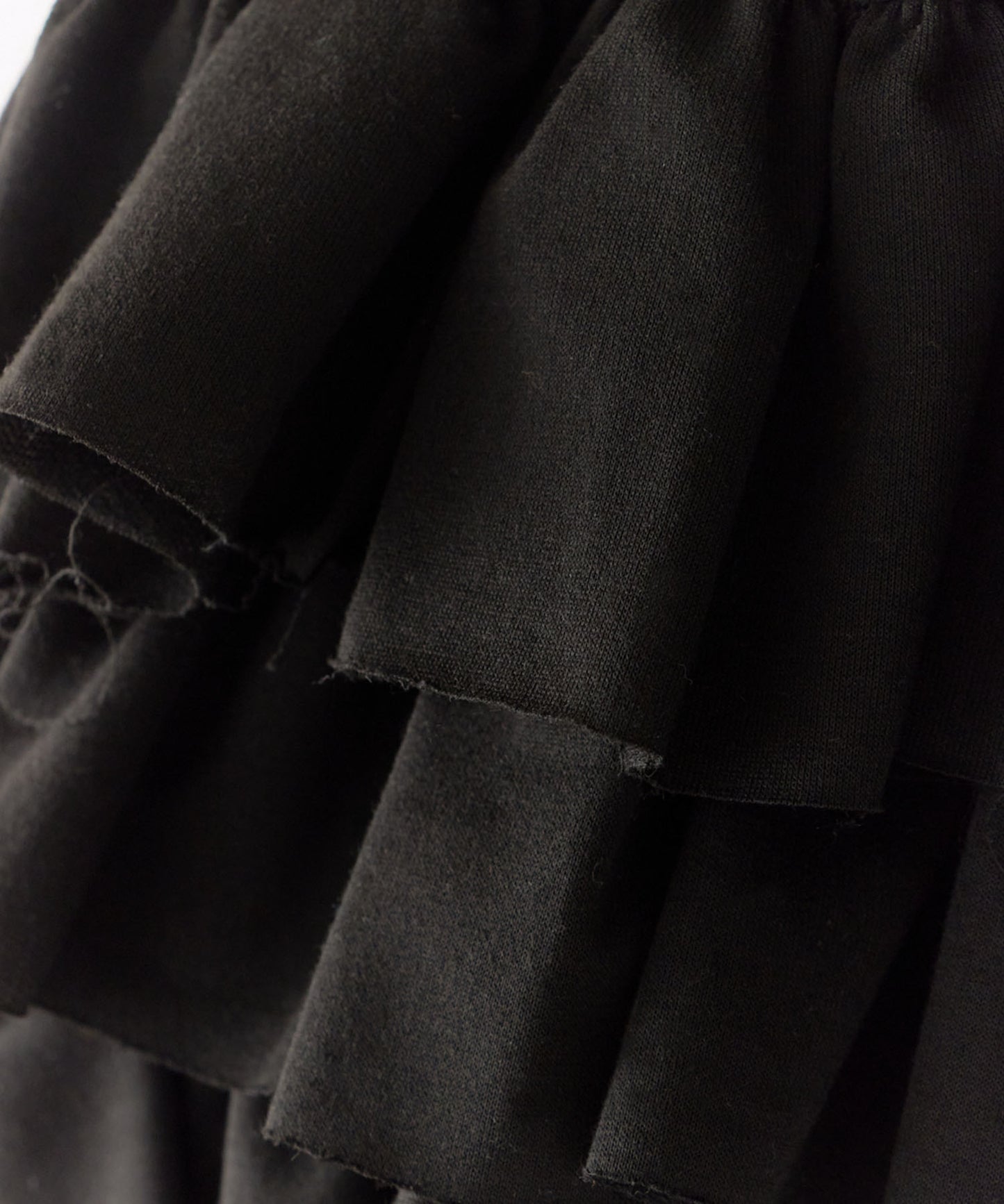 Chick / Frill Mini Skirt フリル ミニスカート