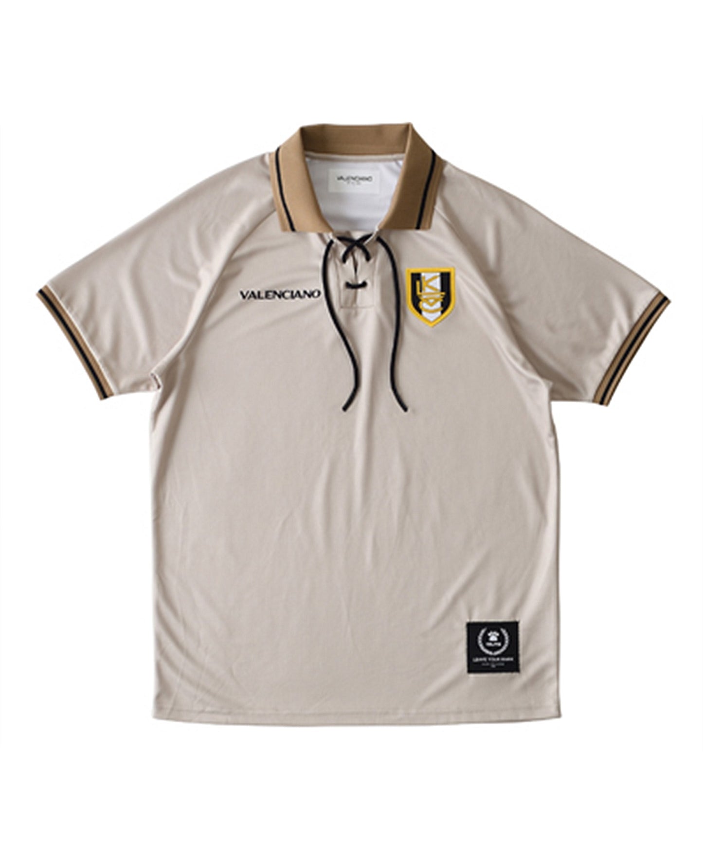 Clasico LACED SHIRT